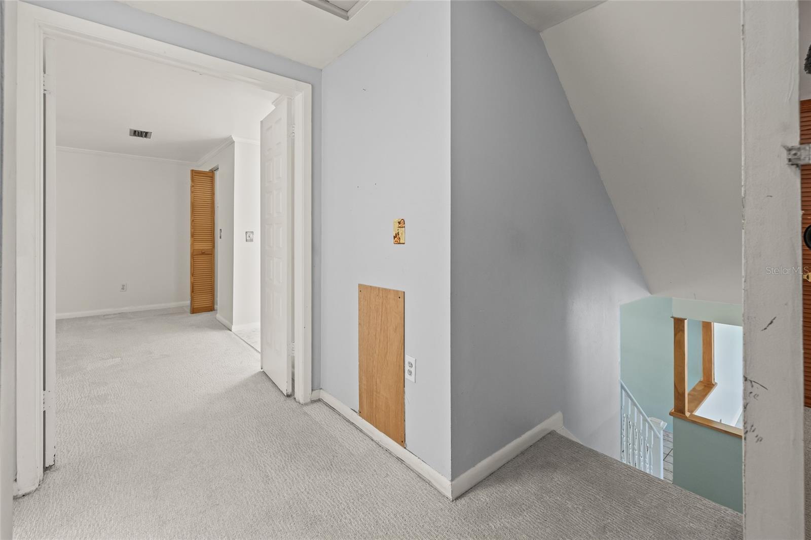 6607 LARIMER DR, TAMPA, FL, 33615