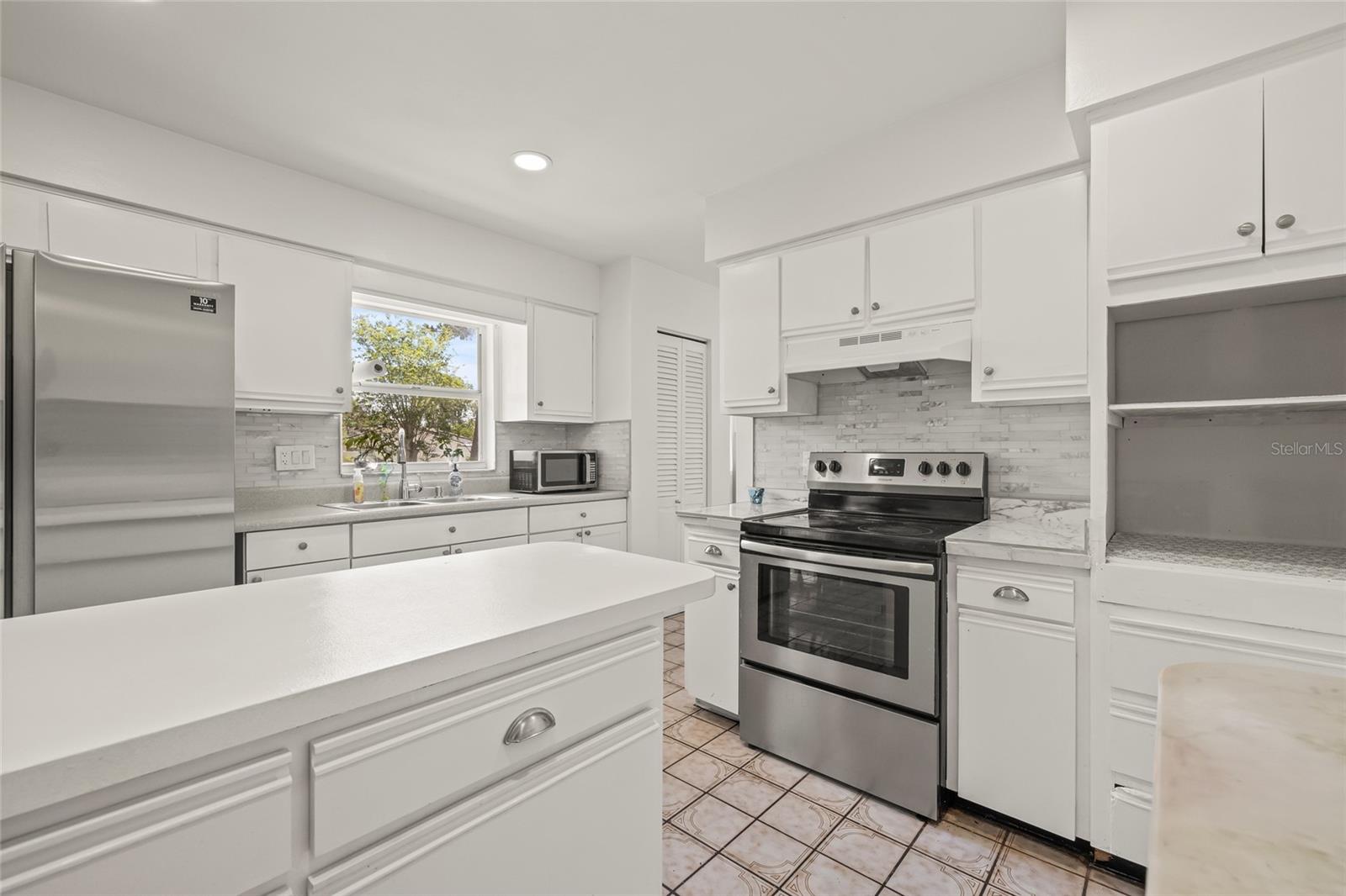 6607 LARIMER DR, TAMPA, FL, 33615