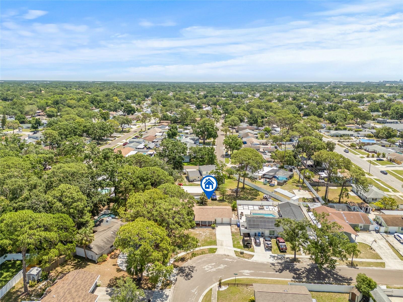 6607 LARIMER DR, TAMPA, FL, 33615