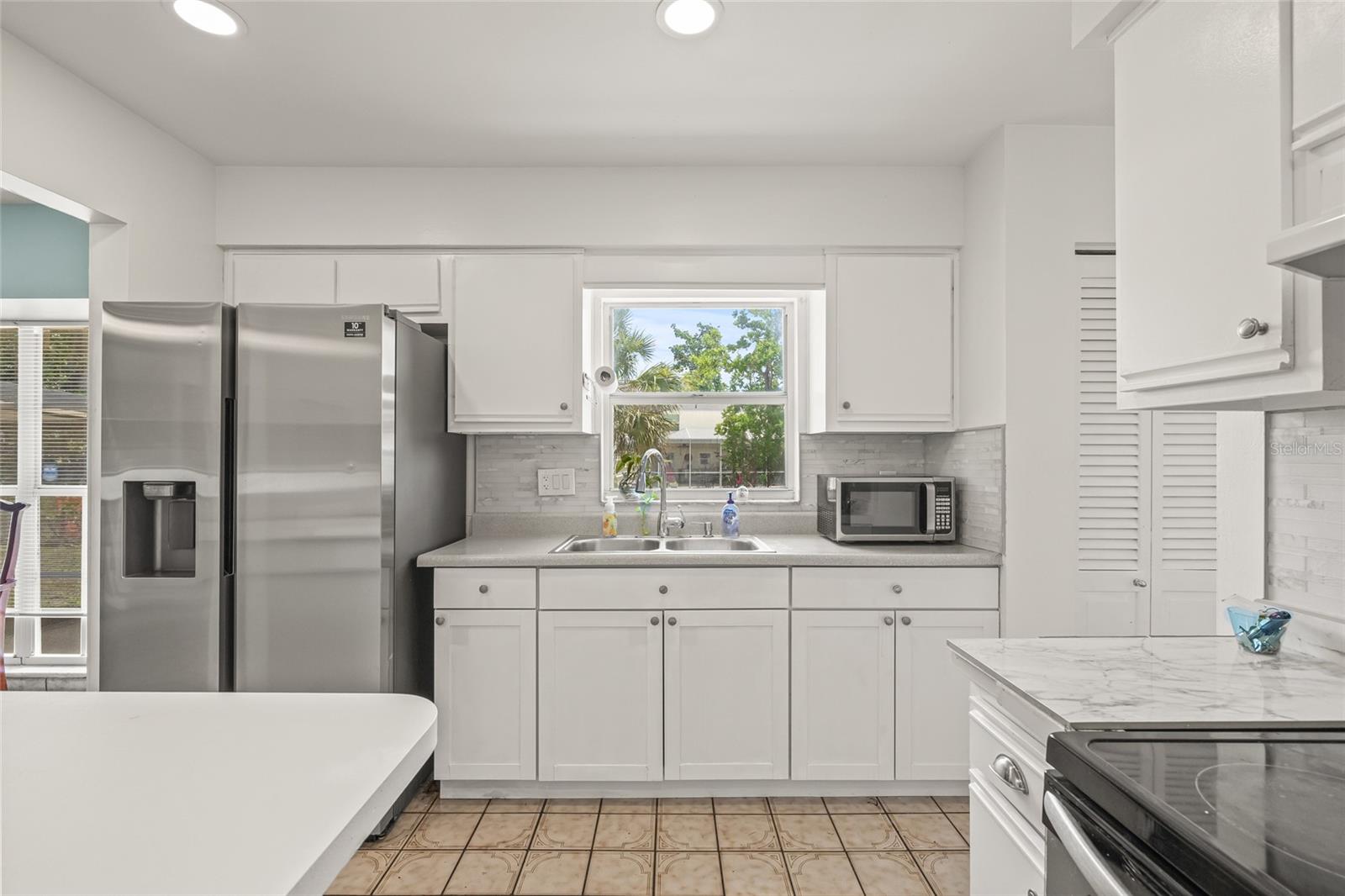 6607 LARIMER DR, TAMPA, FL, 33615