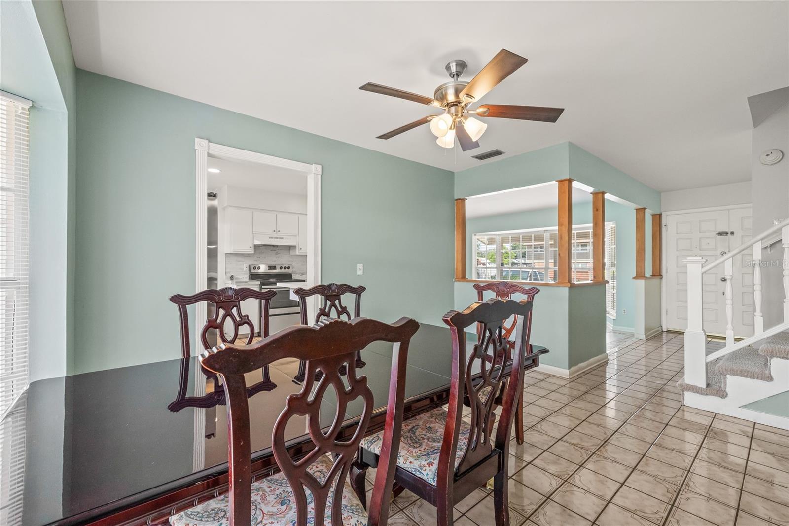 6607 LARIMER DR, TAMPA, FL, 33615