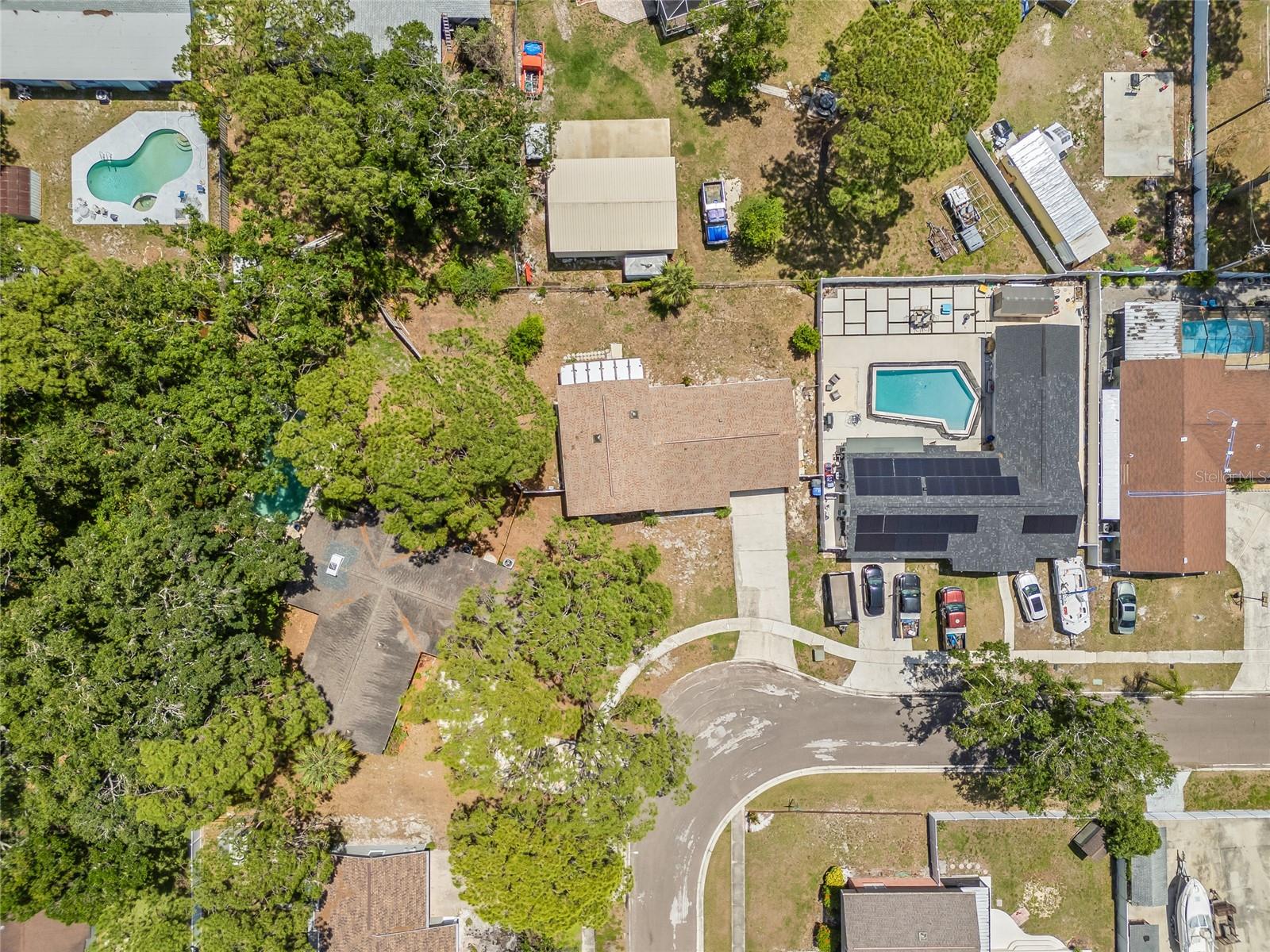 6607 LARIMER DR, TAMPA, FL, 33615