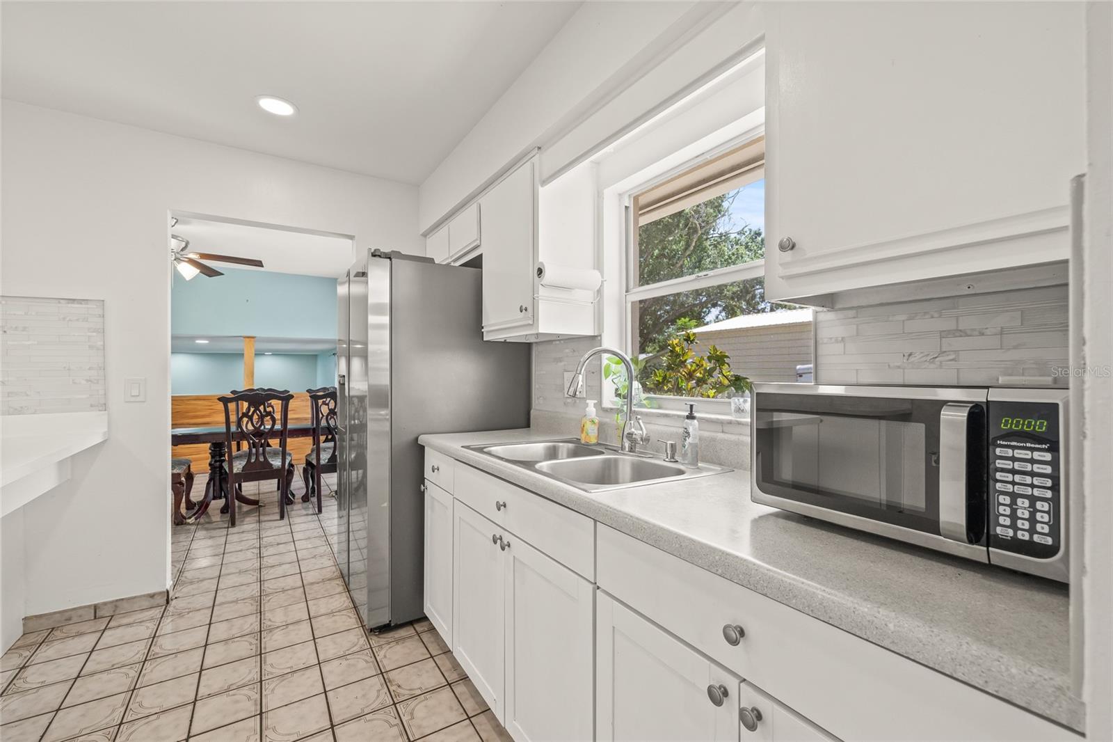 6607 LARIMER DR, TAMPA, FL, 33615