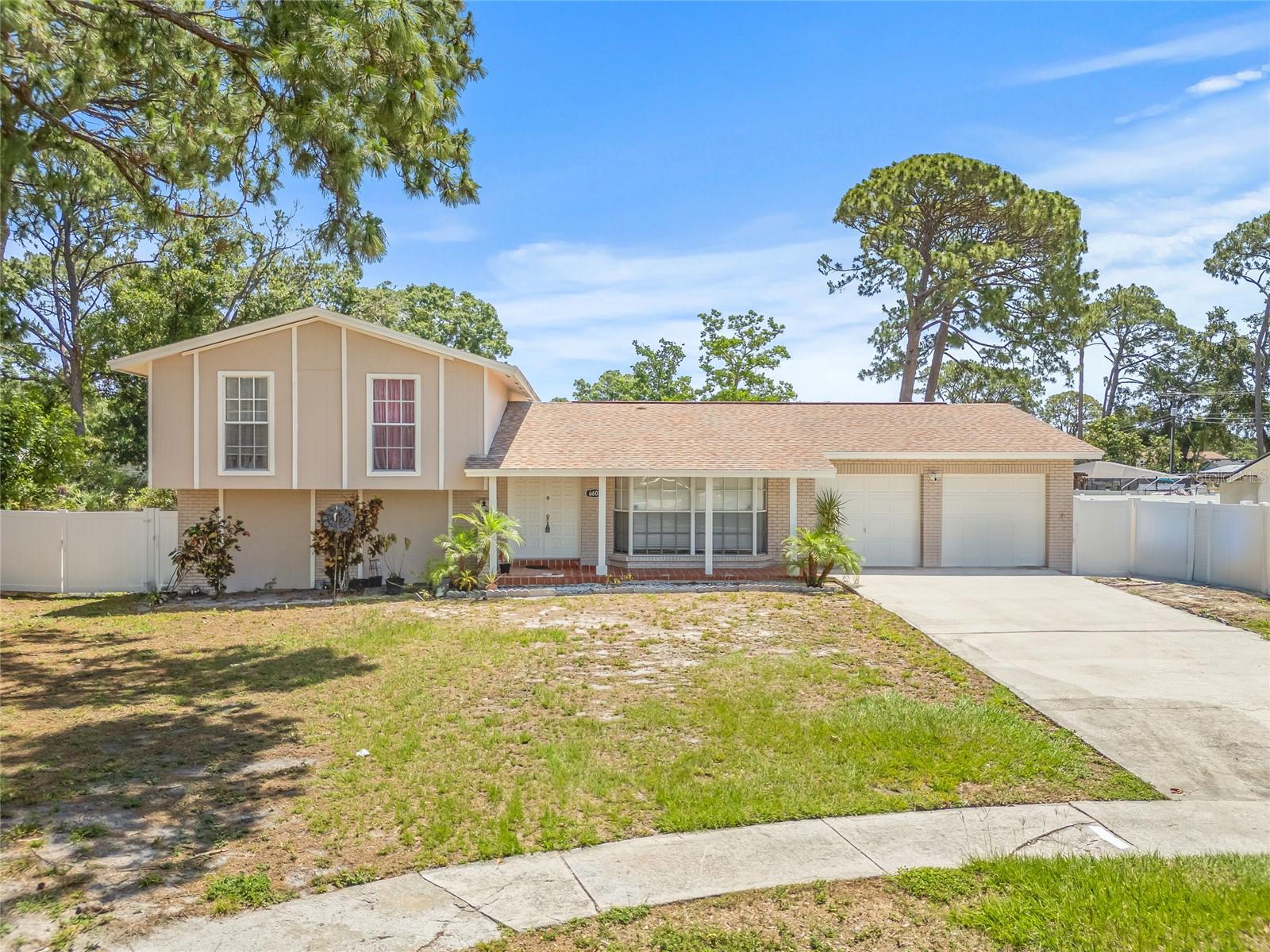 6607 LARIMER DR, TAMPA, FL, 33615