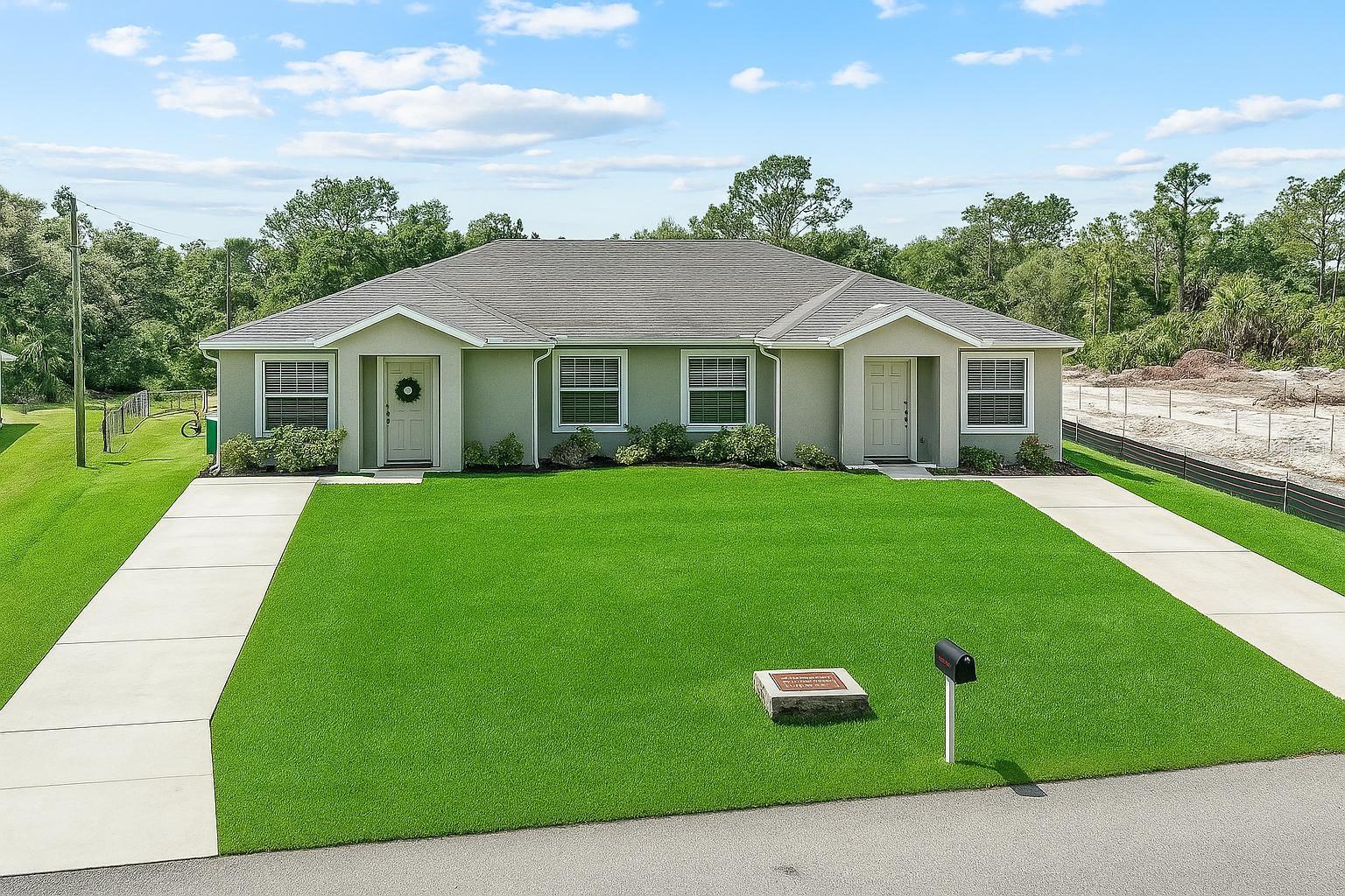 27071/ 27075 WASHINGTON ST, PUNTA GORDA, FL, 33983