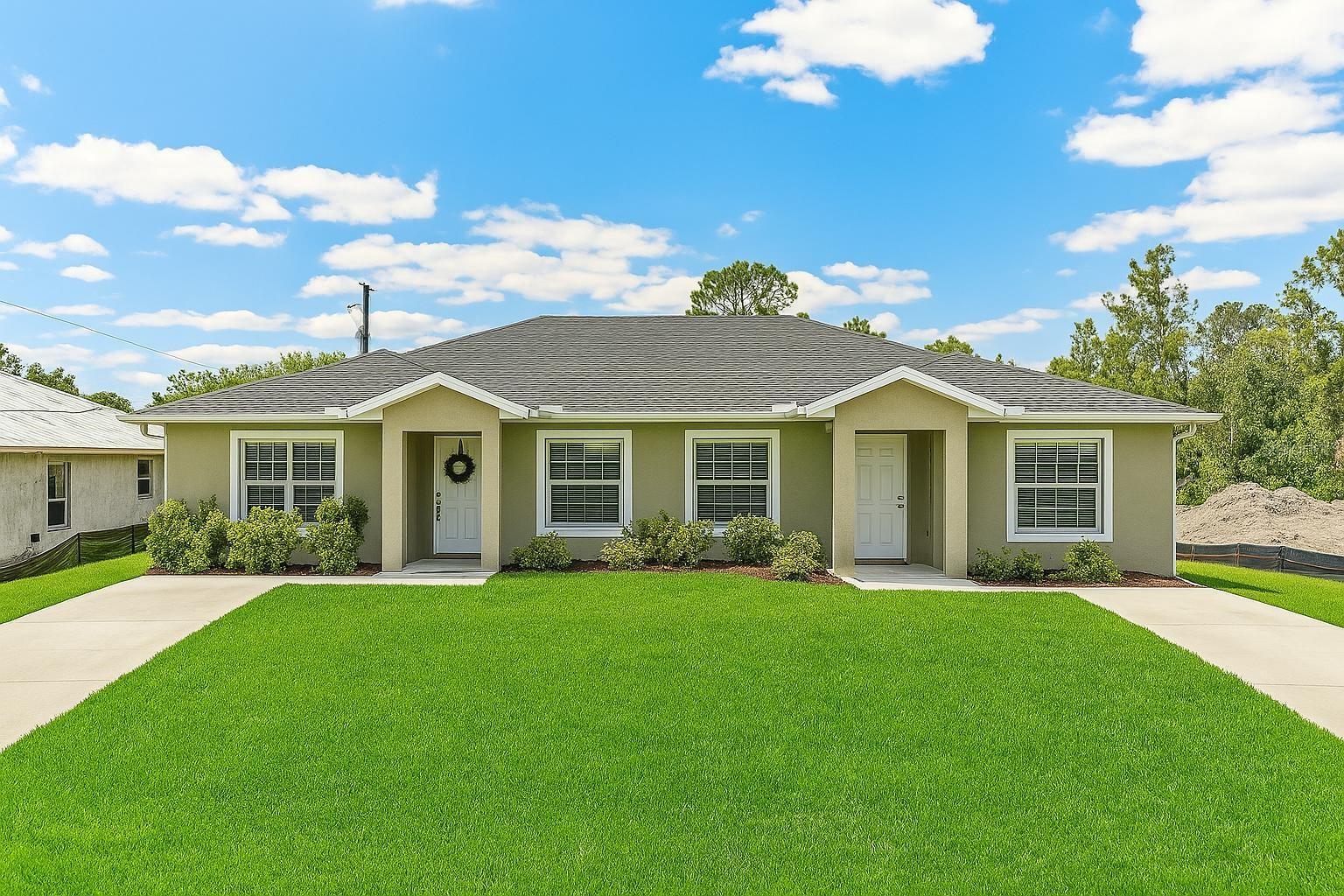 27071/ 27075 WASHINGTON ST, PUNTA GORDA, FL, 33983