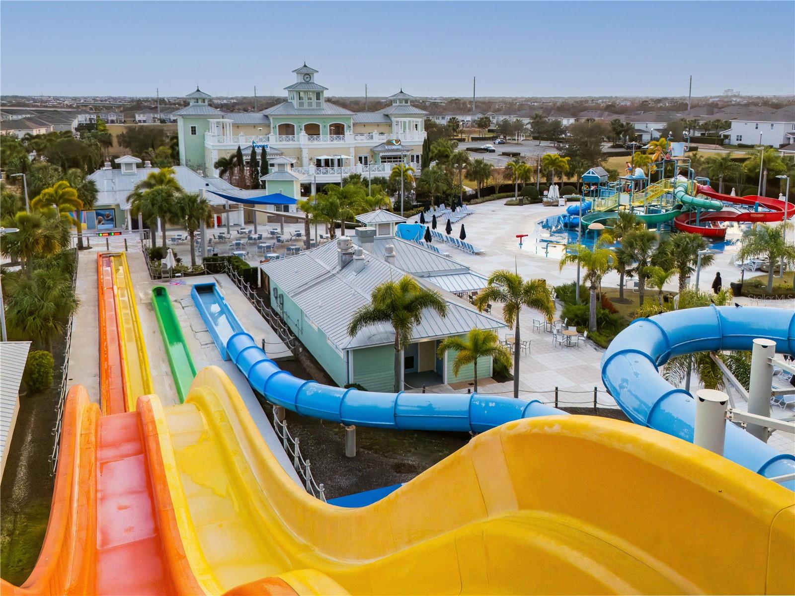 257 AUBURN AVE, KISSIMMEE, FL, 34747