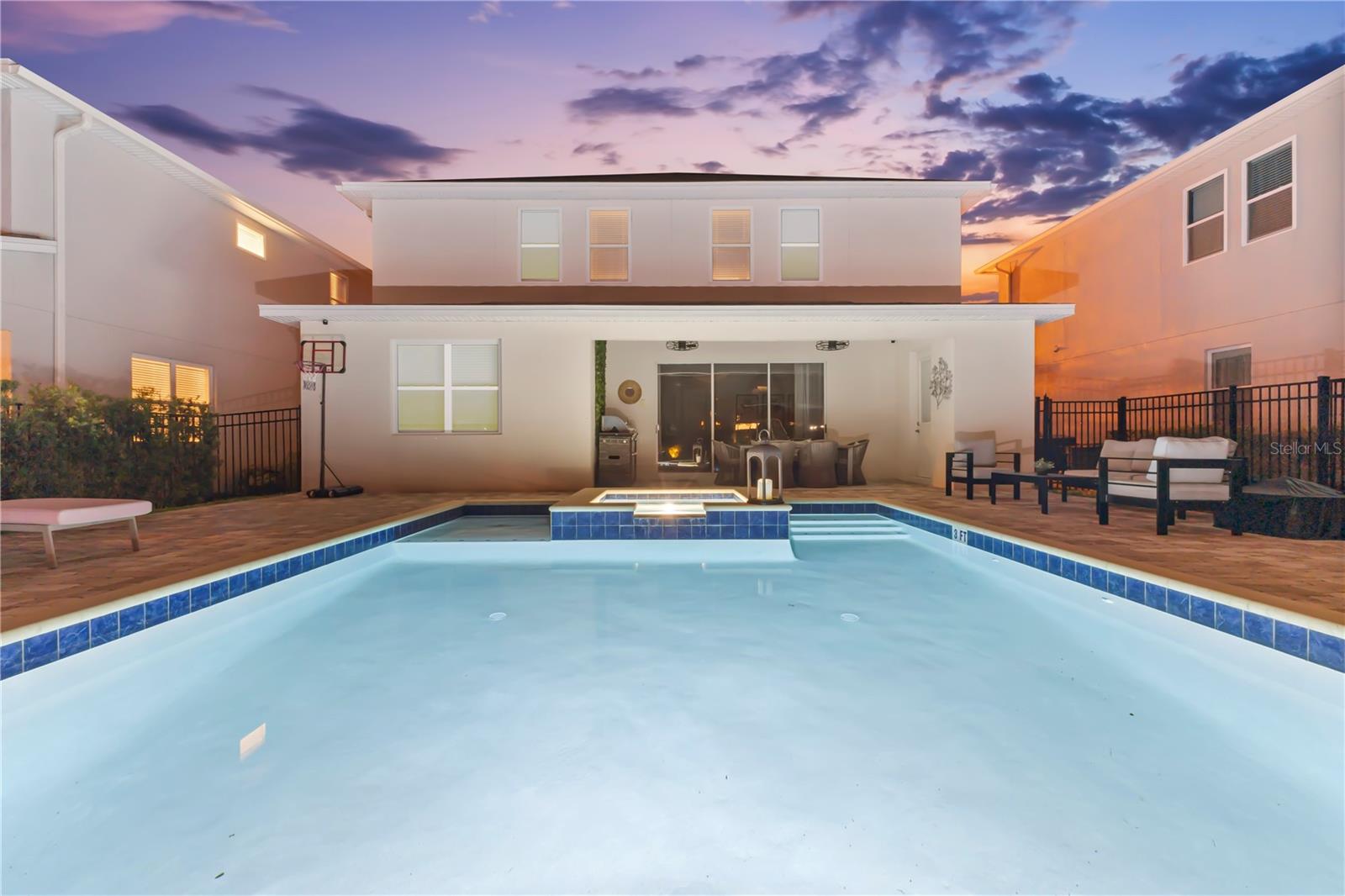 257 AUBURN AVE, KISSIMMEE, FL, 34747