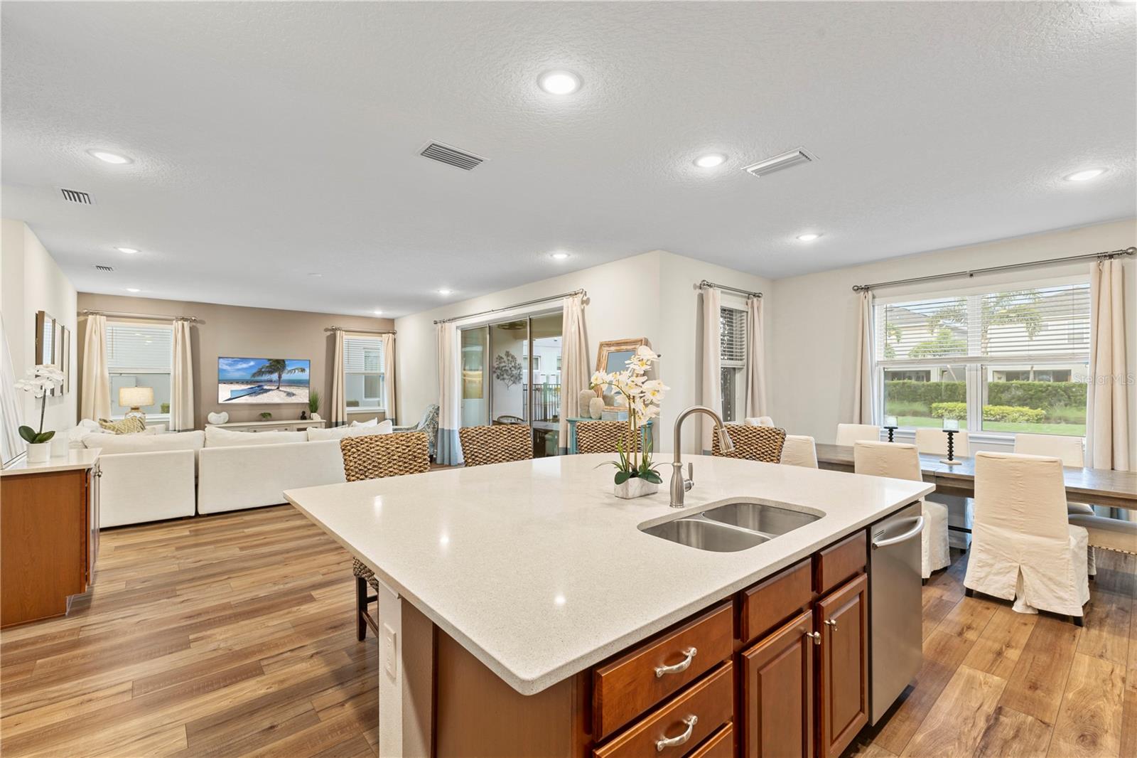 257 AUBURN AVE, KISSIMMEE, FL, 34747