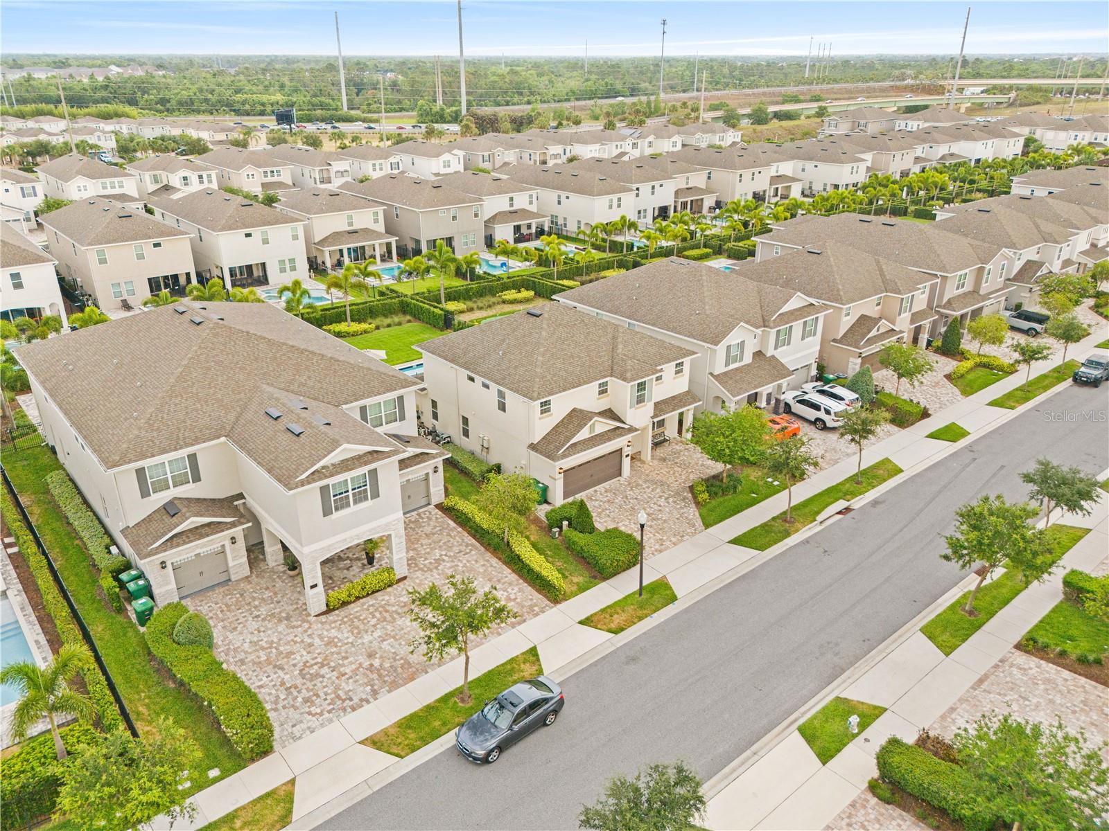 257 AUBURN AVE, KISSIMMEE, FL, 34747