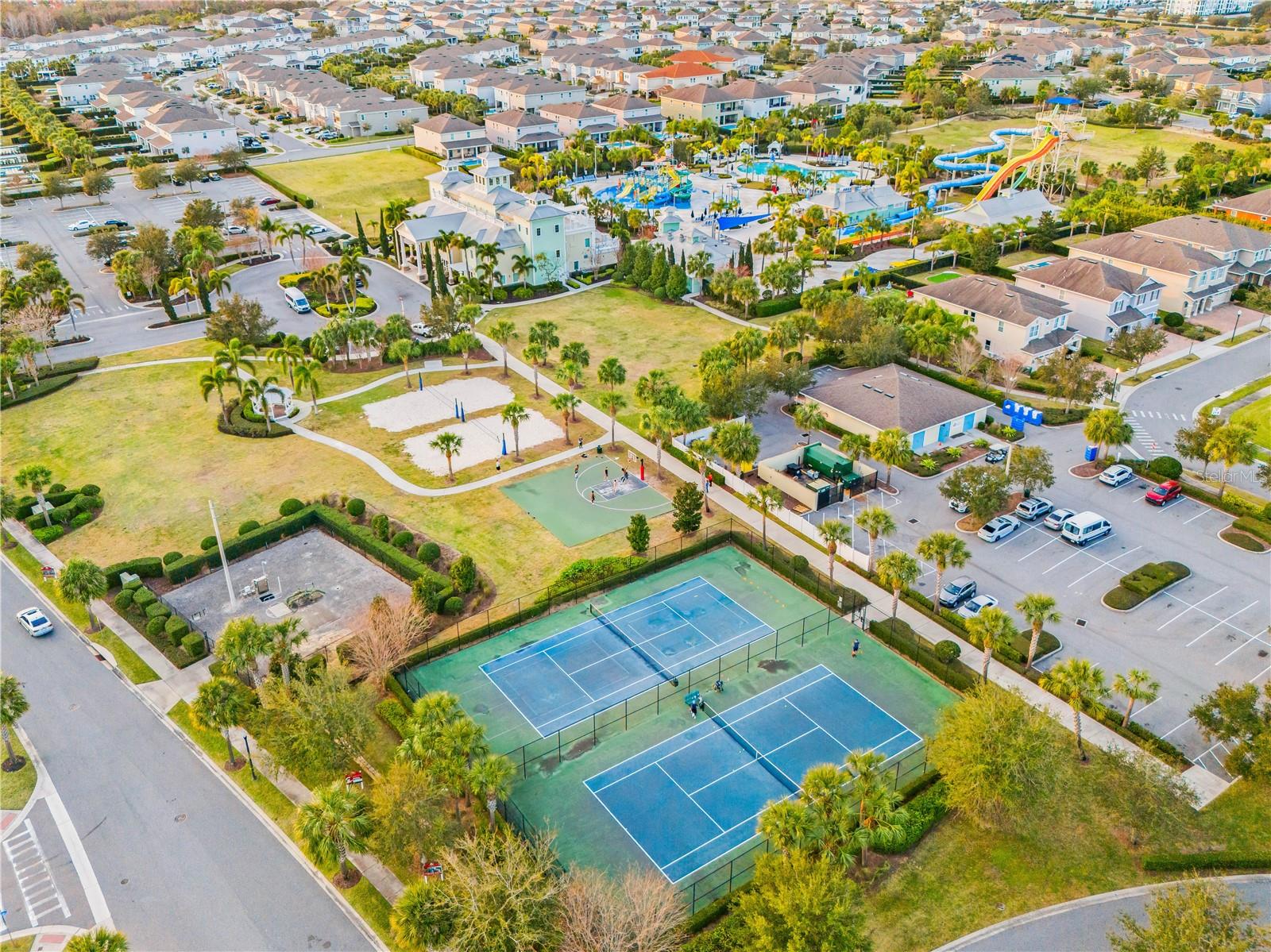 257 AUBURN AVE, KISSIMMEE, FL, 34747