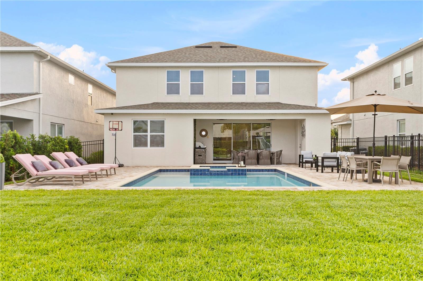 257 AUBURN AVE, KISSIMMEE, FL, 34747