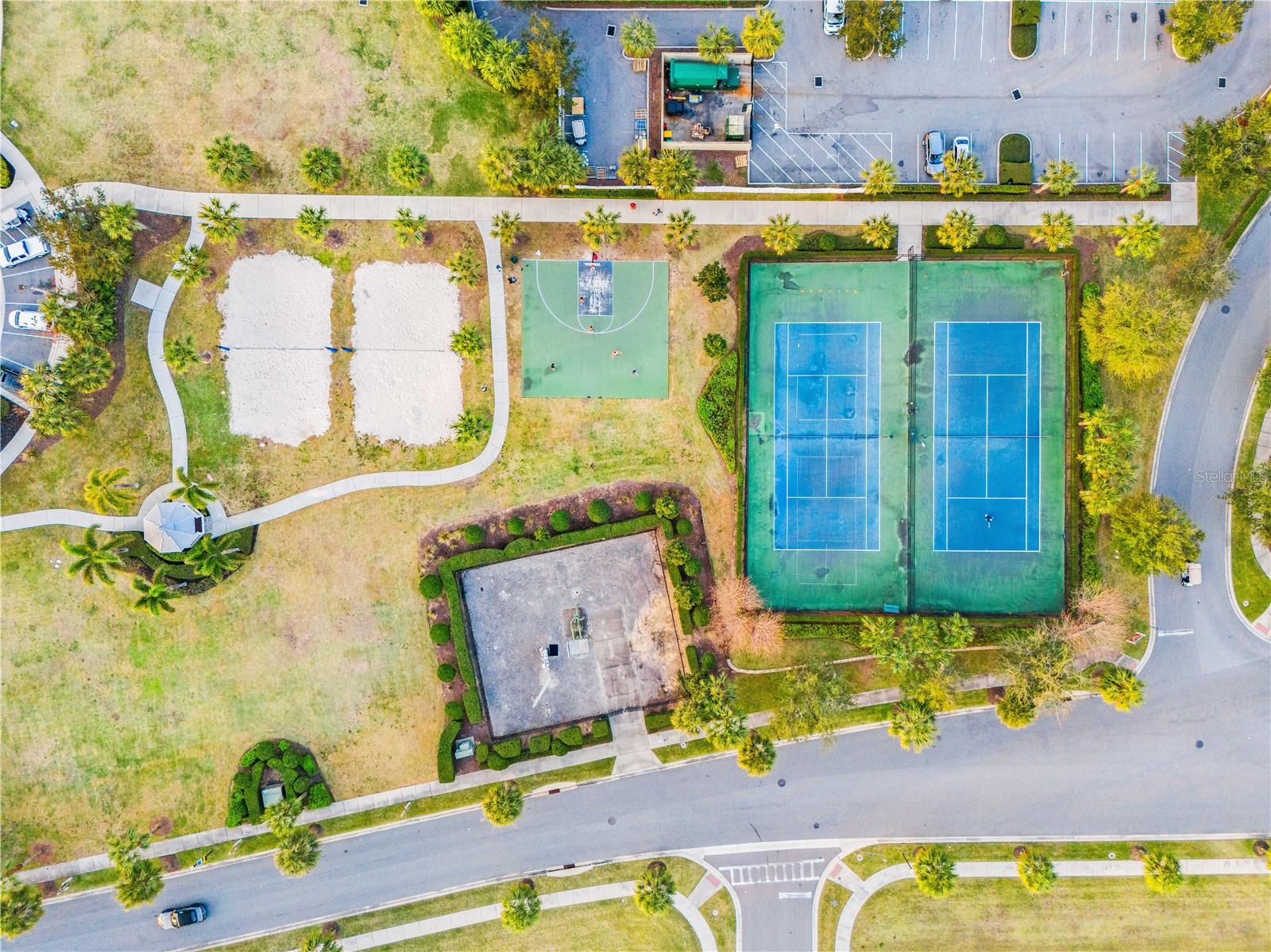 257 AUBURN AVE, KISSIMMEE, FL, 34747