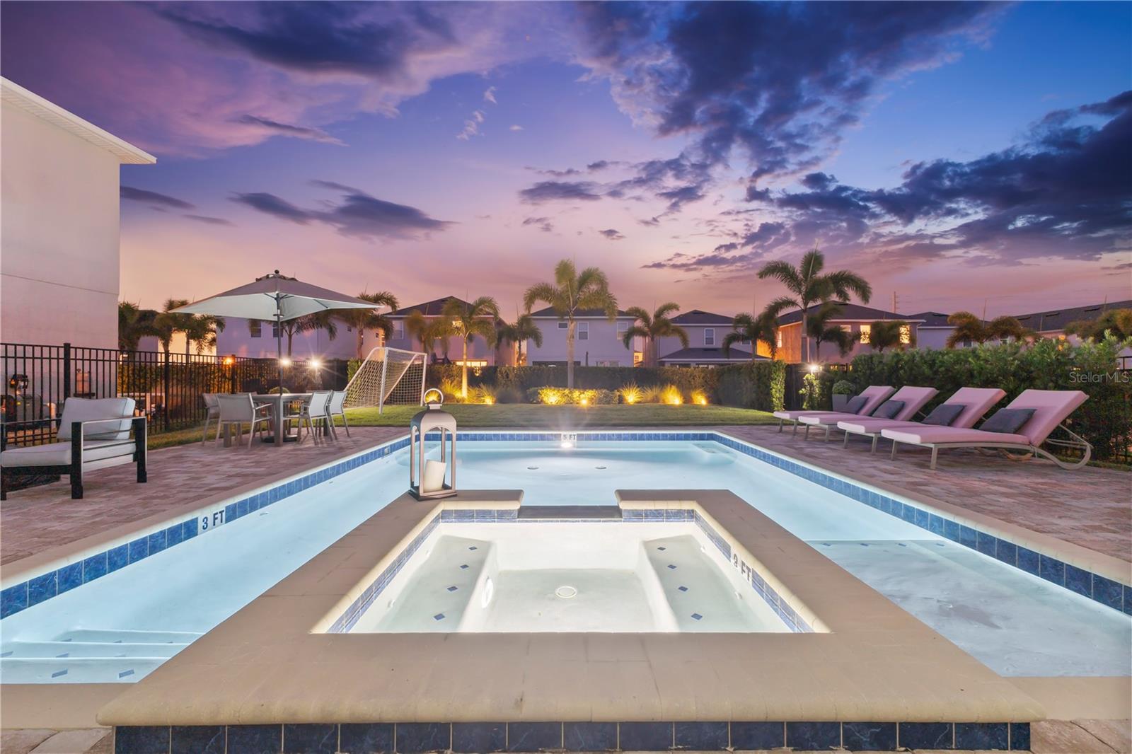 257 AUBURN AVE, KISSIMMEE, FL, 34747