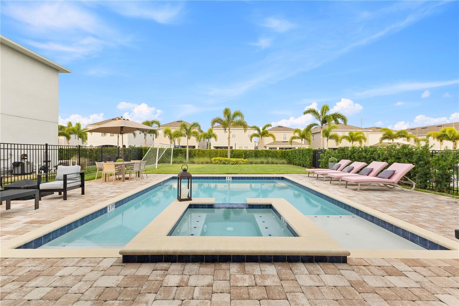 257 AUBURN AVE, KISSIMMEE, FL, 34747