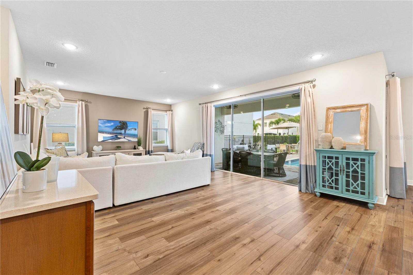 257 AUBURN AVE, KISSIMMEE, FL, 34747