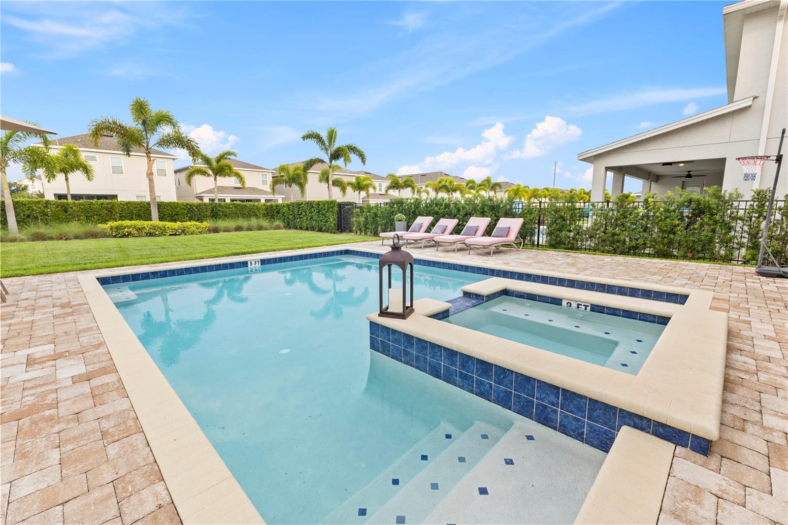 257 AUBURN AVE, KISSIMMEE, FL, 34747