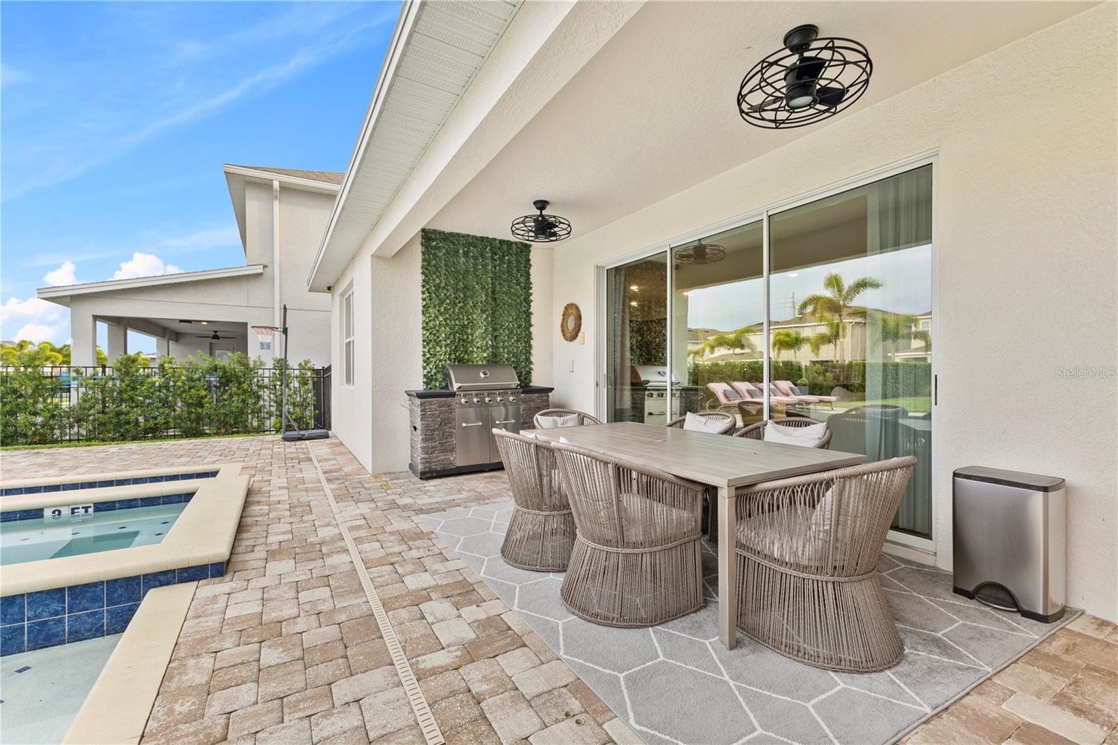 257 AUBURN AVE, KISSIMMEE, FL, 34747