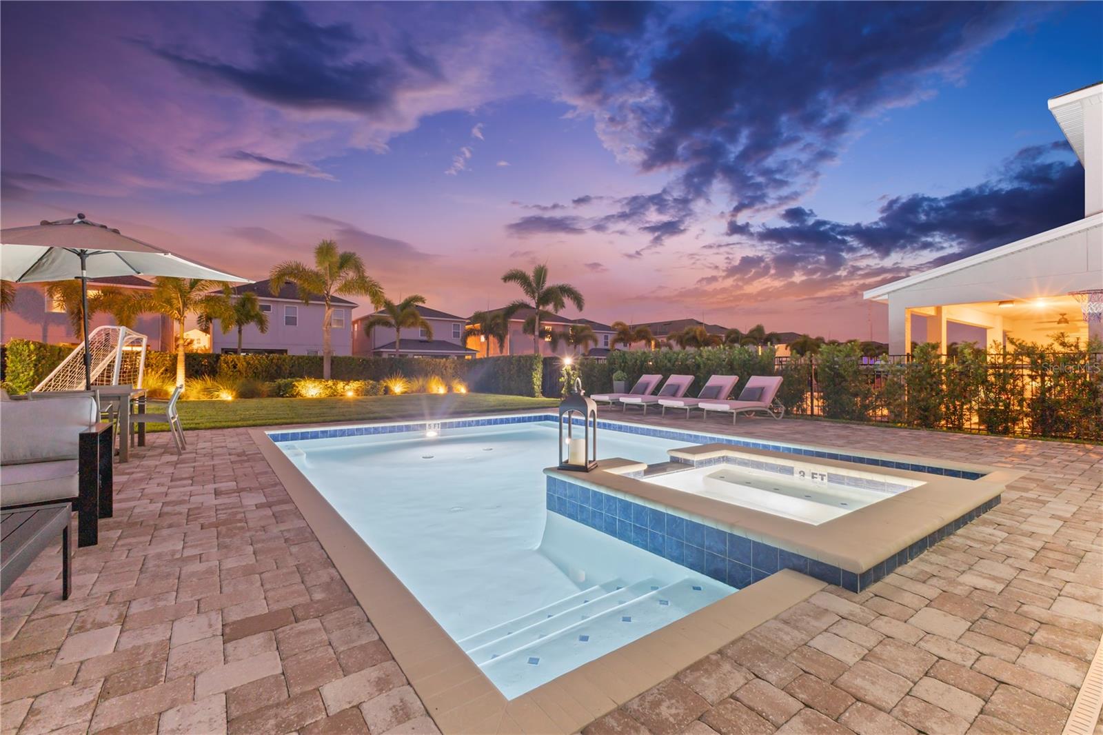 257 AUBURN AVE, KISSIMMEE, FL, 34747