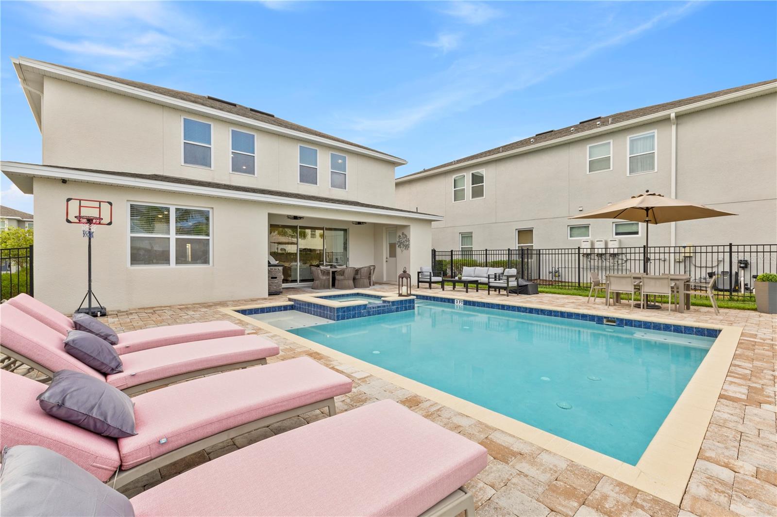 257 AUBURN AVE, KISSIMMEE, FL, 34747