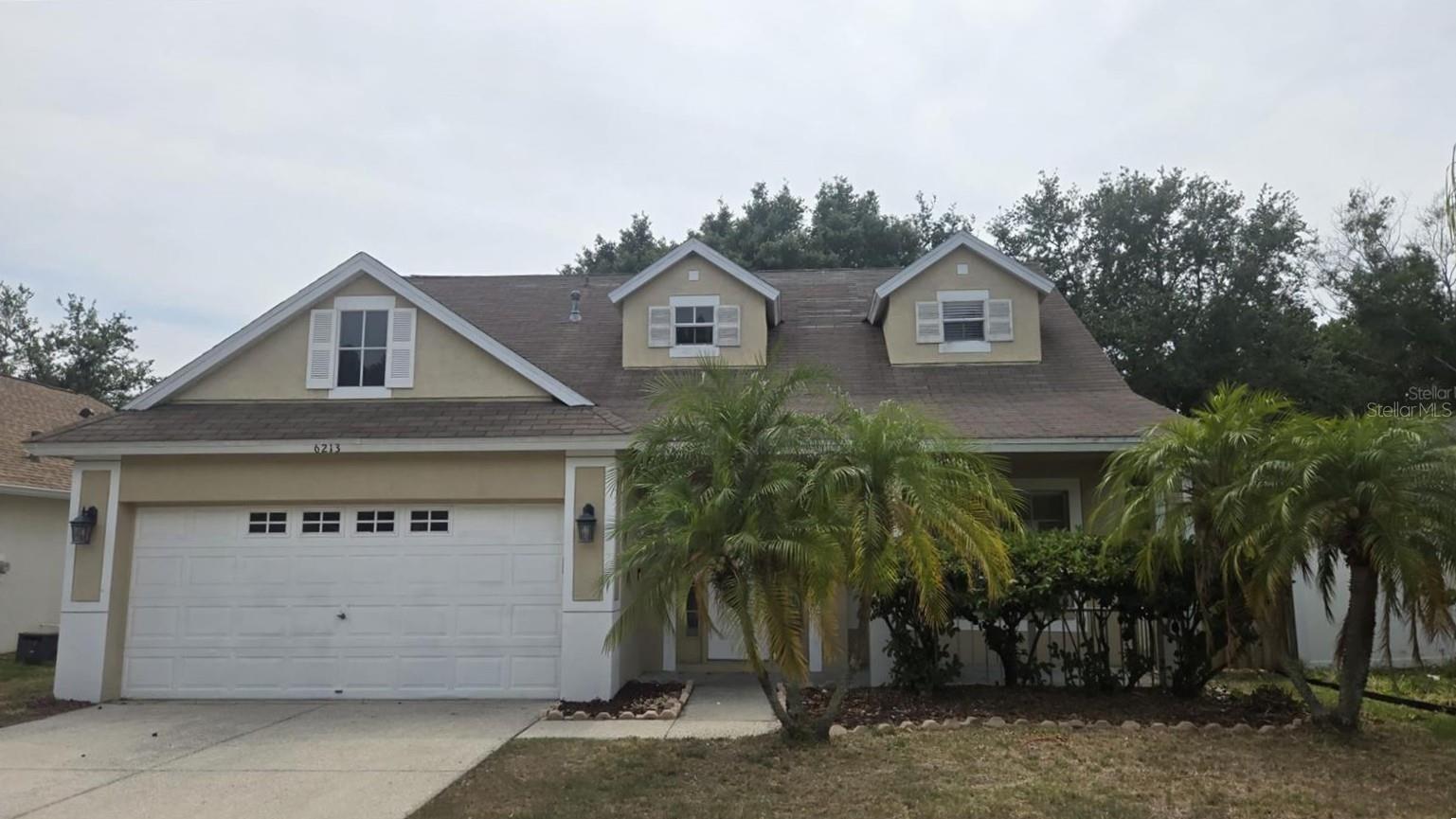 6213 CRICKETHOLLOW DR, RIVERVIEW, FL, 33578