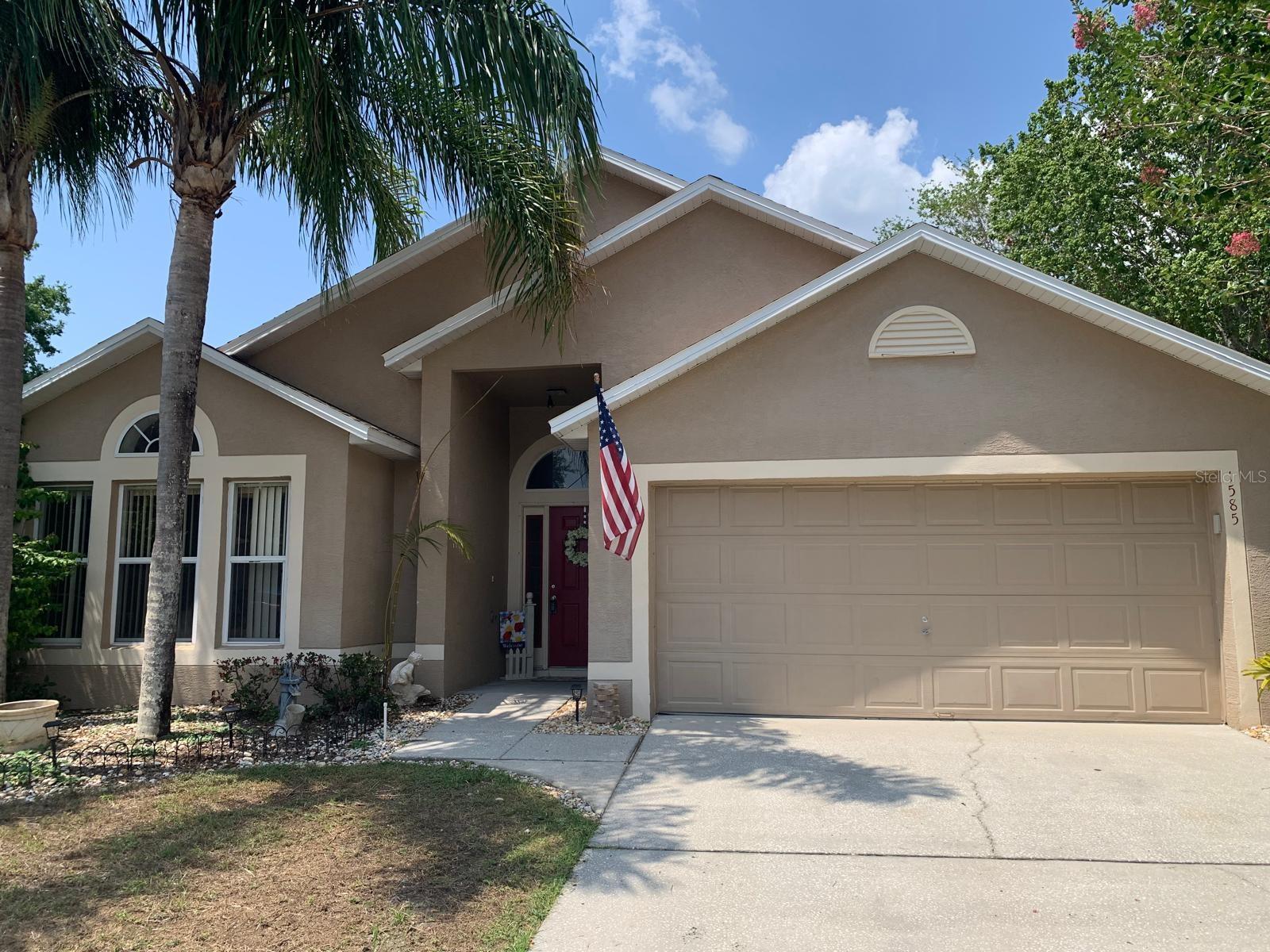 1585 STEFAN COLE LN, APOPKA, FL, 32703