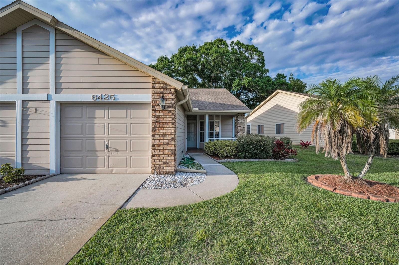 6425 THICKET TRL, NEW PORT RICHEY, FL, 34653