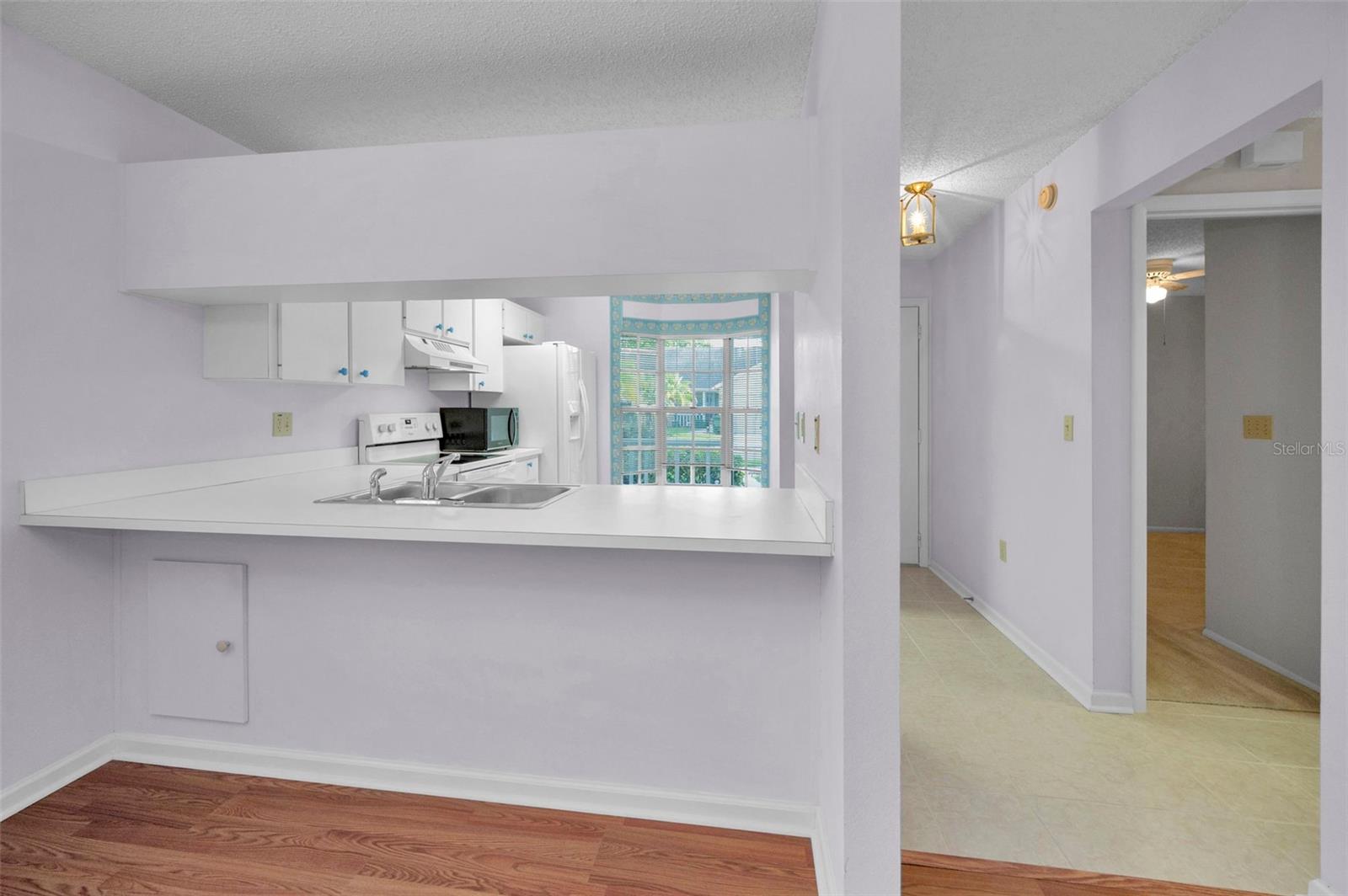 6425 THICKET TRL, NEW PORT RICHEY, FL, 34653