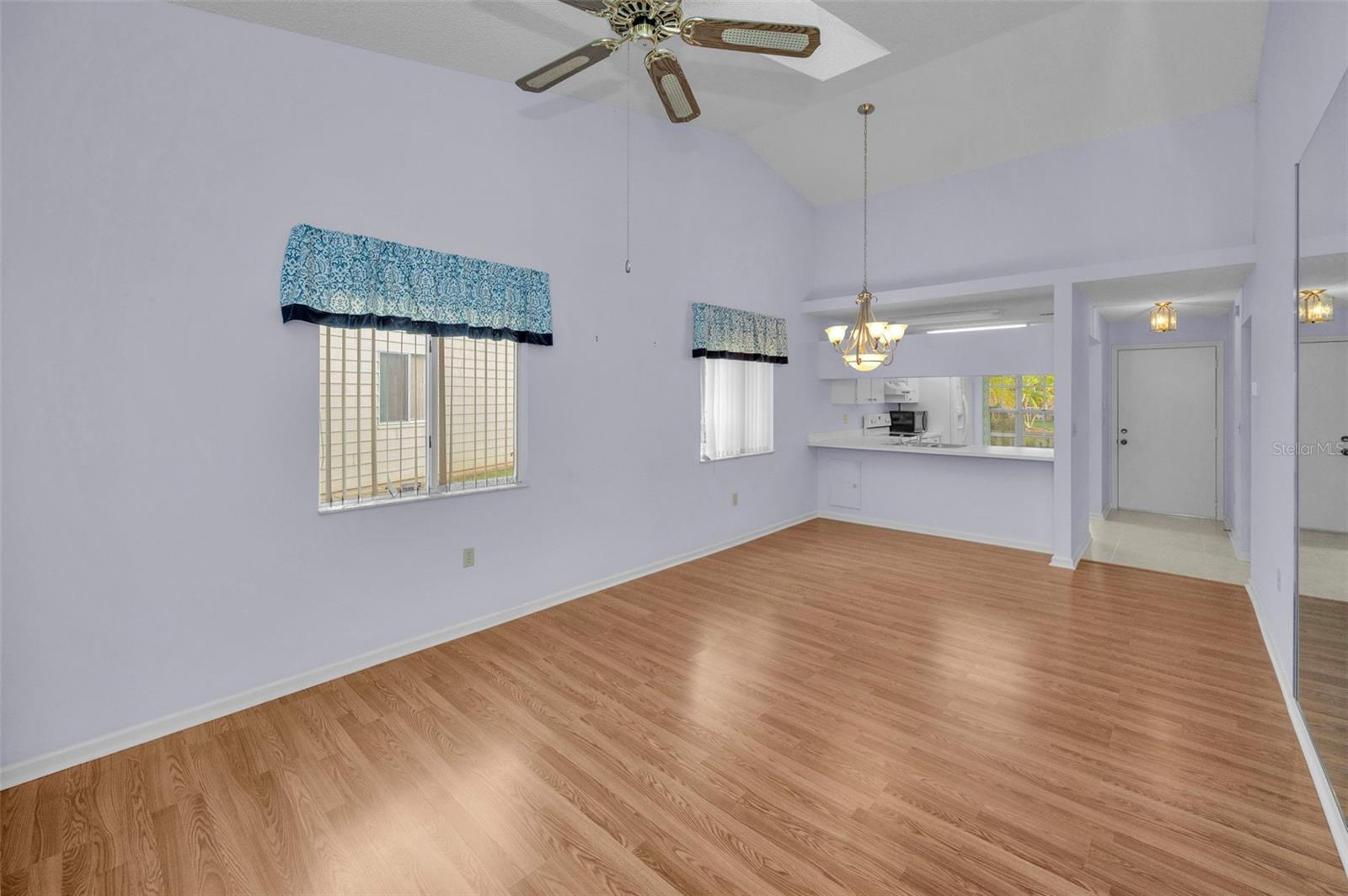 6425 THICKET TRL, NEW PORT RICHEY, FL, 34653