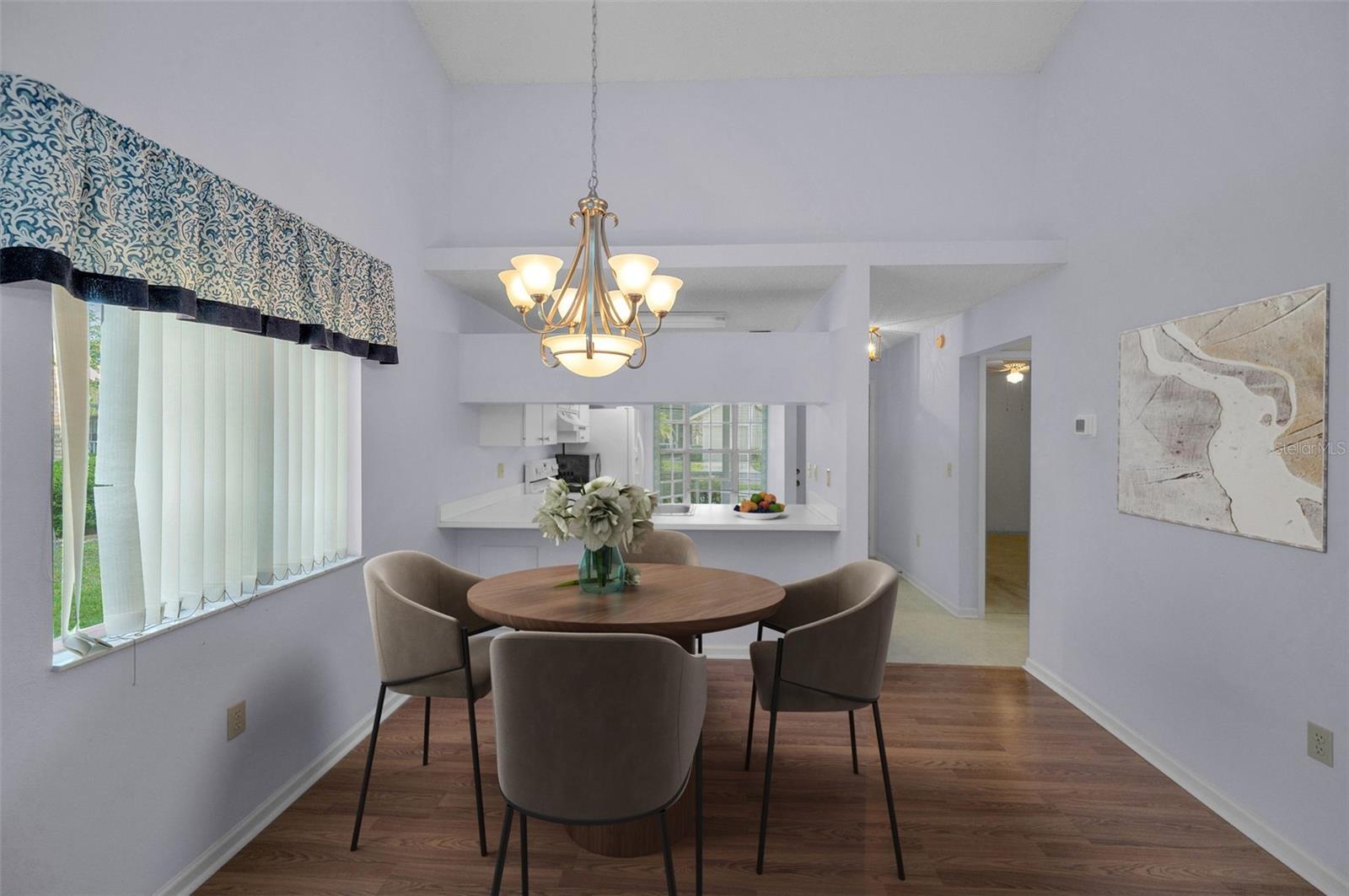 6425 THICKET TRL, NEW PORT RICHEY, FL, 34653