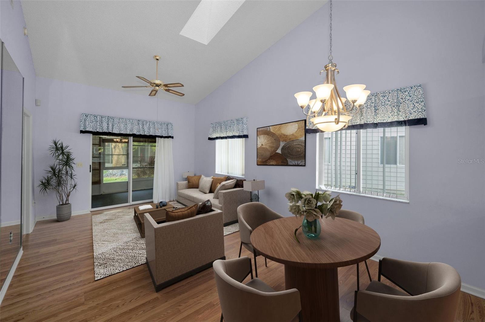 6425 THICKET TRL, NEW PORT RICHEY, FL, 34653