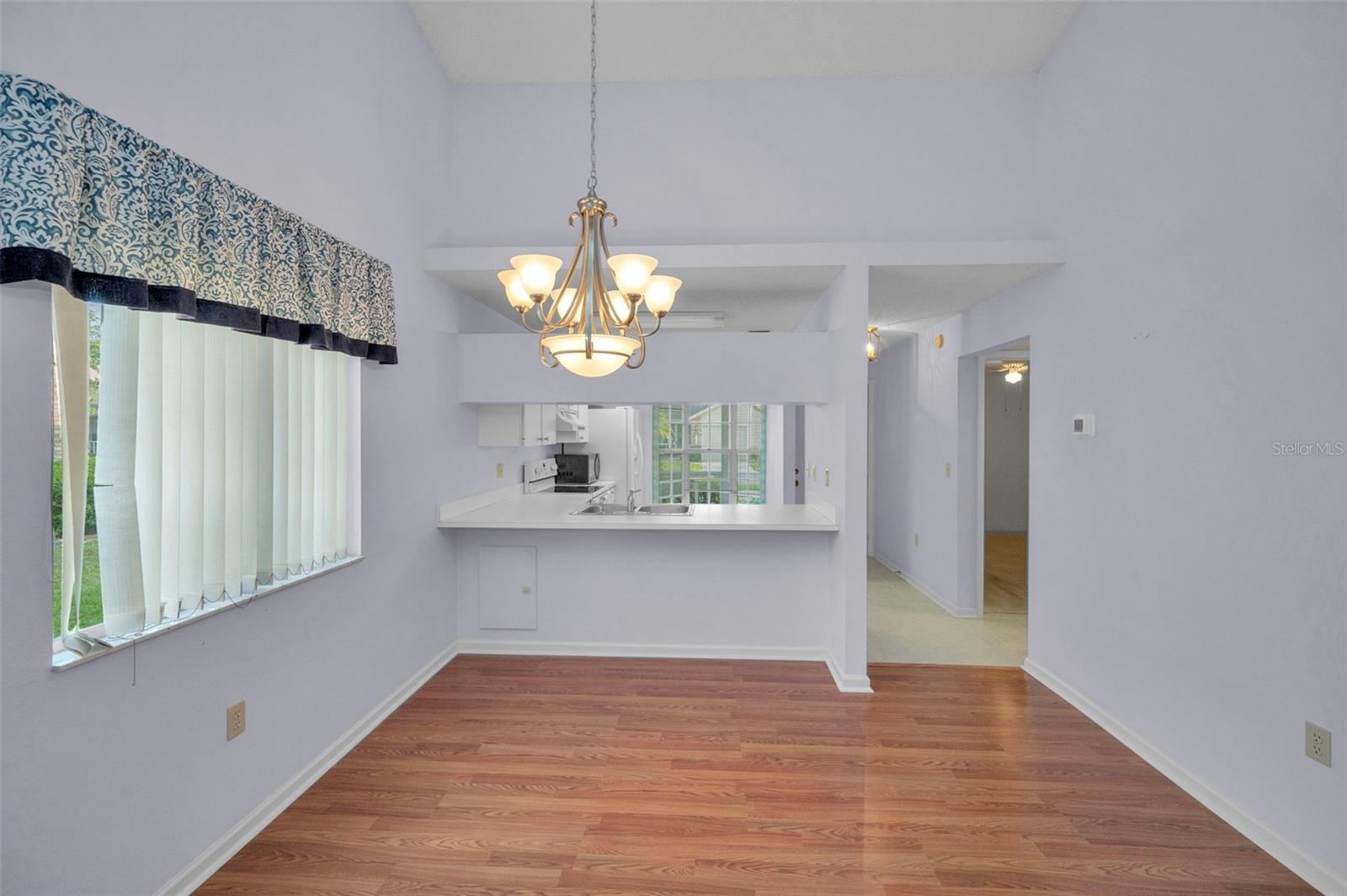 6425 THICKET TRL, NEW PORT RICHEY, FL, 34653