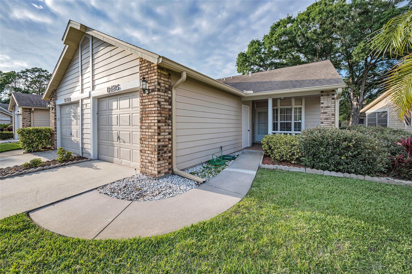 6425 THICKET TRL, NEW PORT RICHEY, FL, 34653