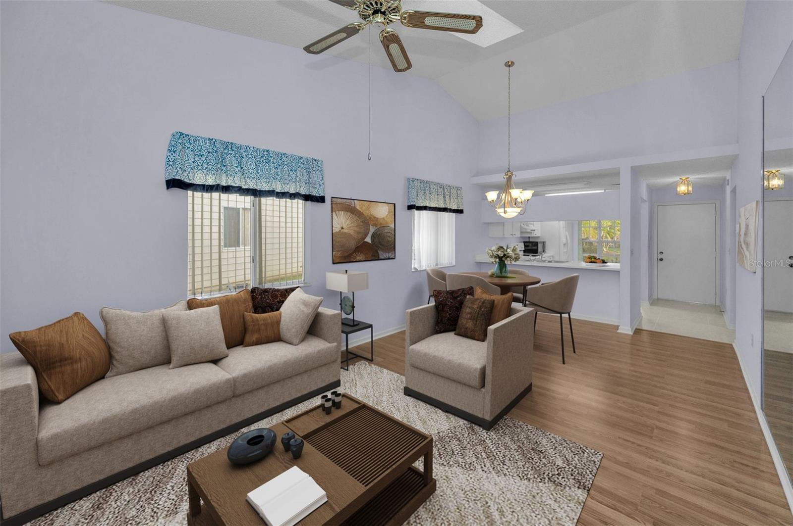 6425 THICKET TRL, NEW PORT RICHEY, FL, 34653