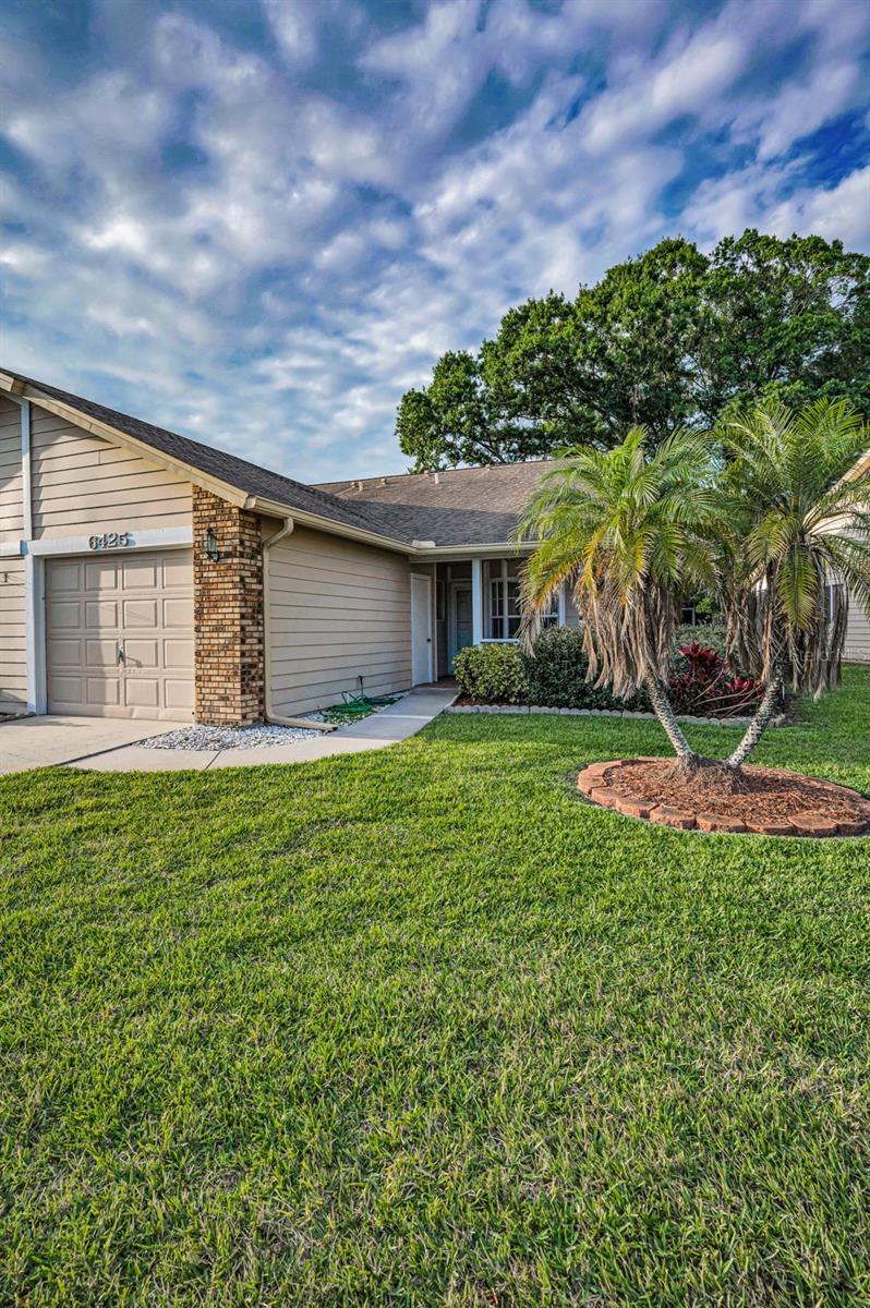 6425 THICKET TRL, NEW PORT RICHEY, FL, 34653