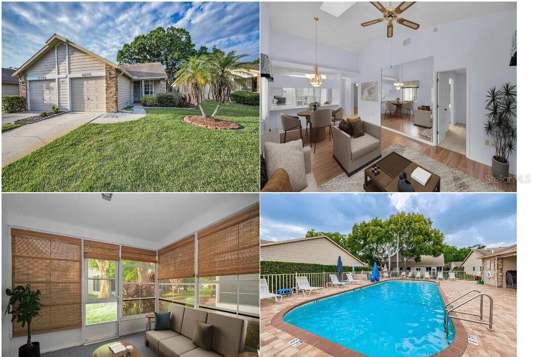 6425 THICKET TRL, NEW PORT RICHEY, FL, 34653