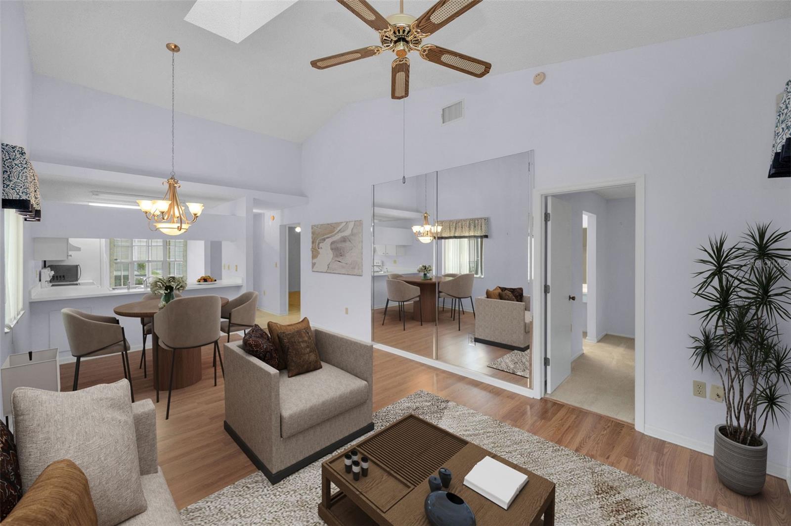 6425 THICKET TRL, NEW PORT RICHEY, FL, 34653