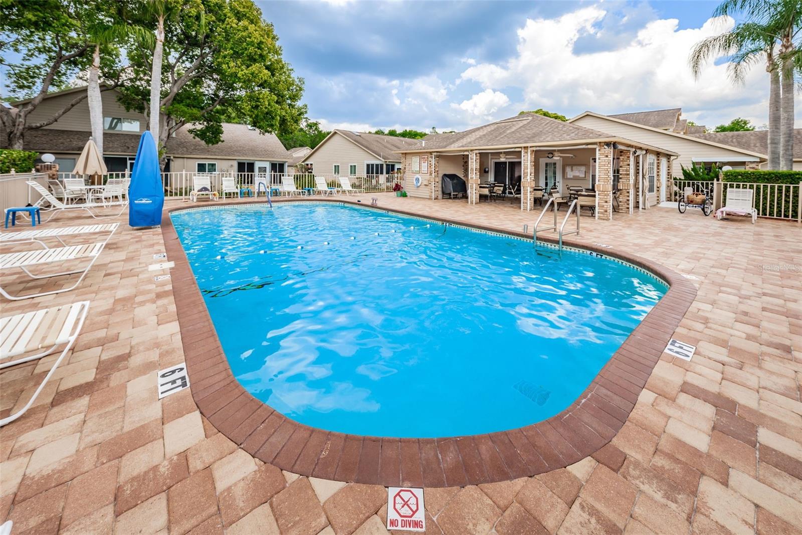 6425 THICKET TRL, NEW PORT RICHEY, FL, 34653