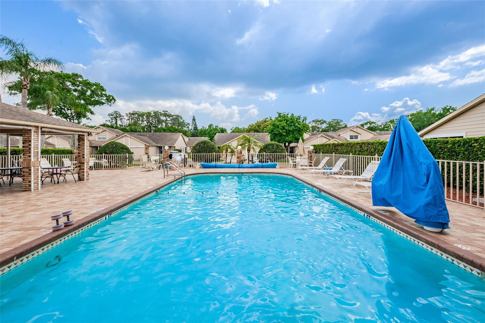 6425 THICKET TRL, NEW PORT RICHEY, FL, 34653