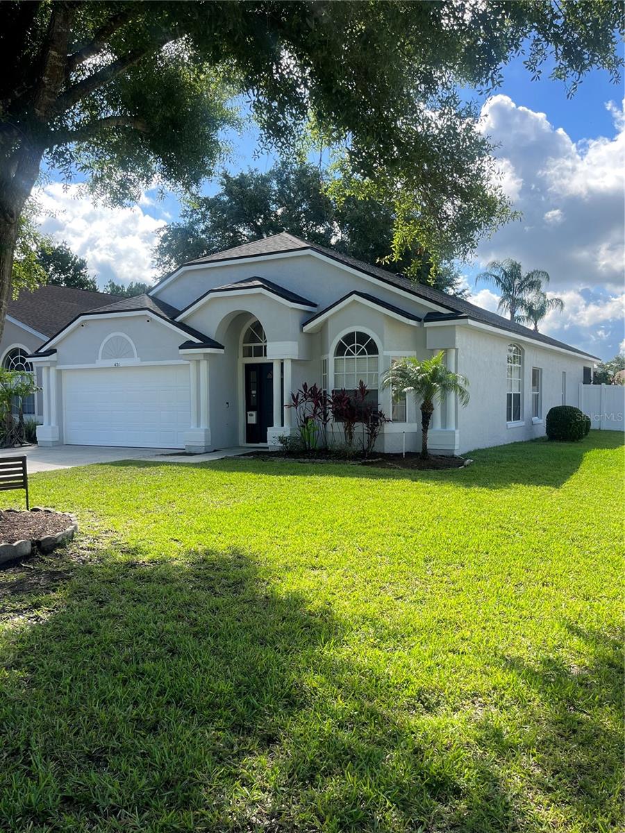 421 LEXINGDALE DR, ORLANDO, FL, 32828