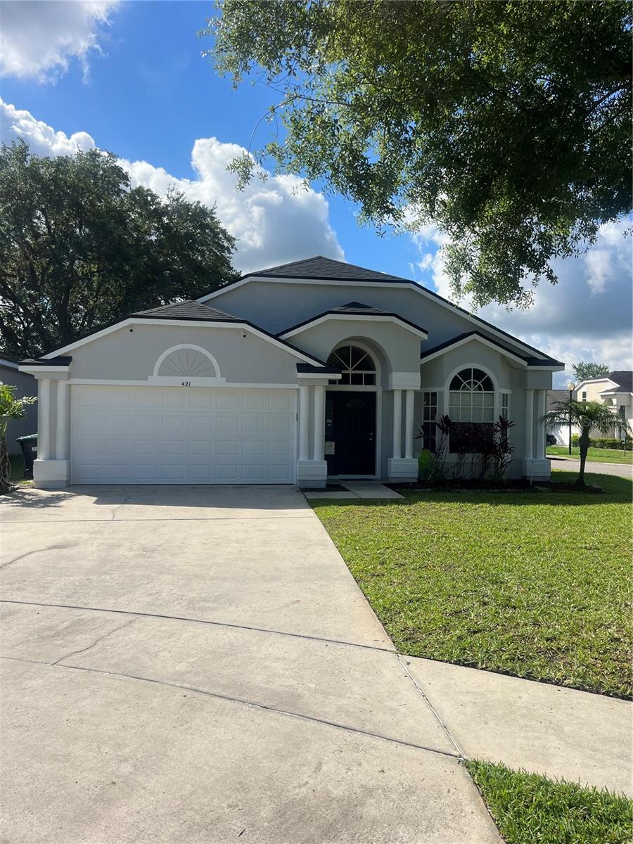421 LEXINGDALE DR, ORLANDO, FL, 32828