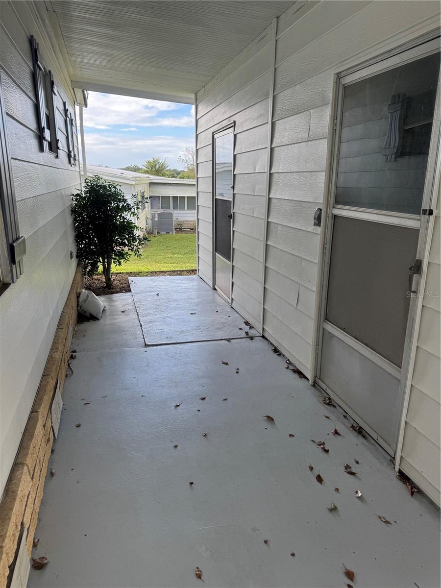 2116 WAX MYRTLE DR #GE, ZELLWOOD, FL, 32798