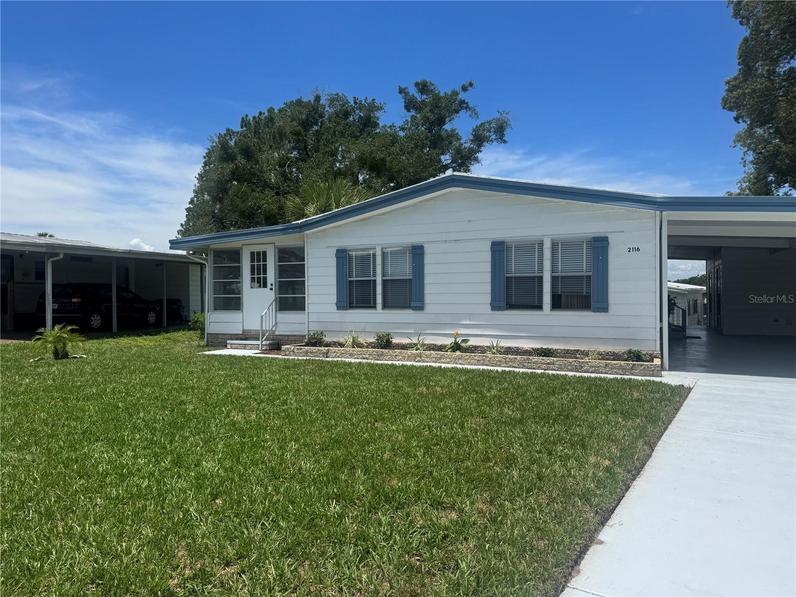 2116 WAX MYRTLE DR #GE, ZELLWOOD, FL, 32798