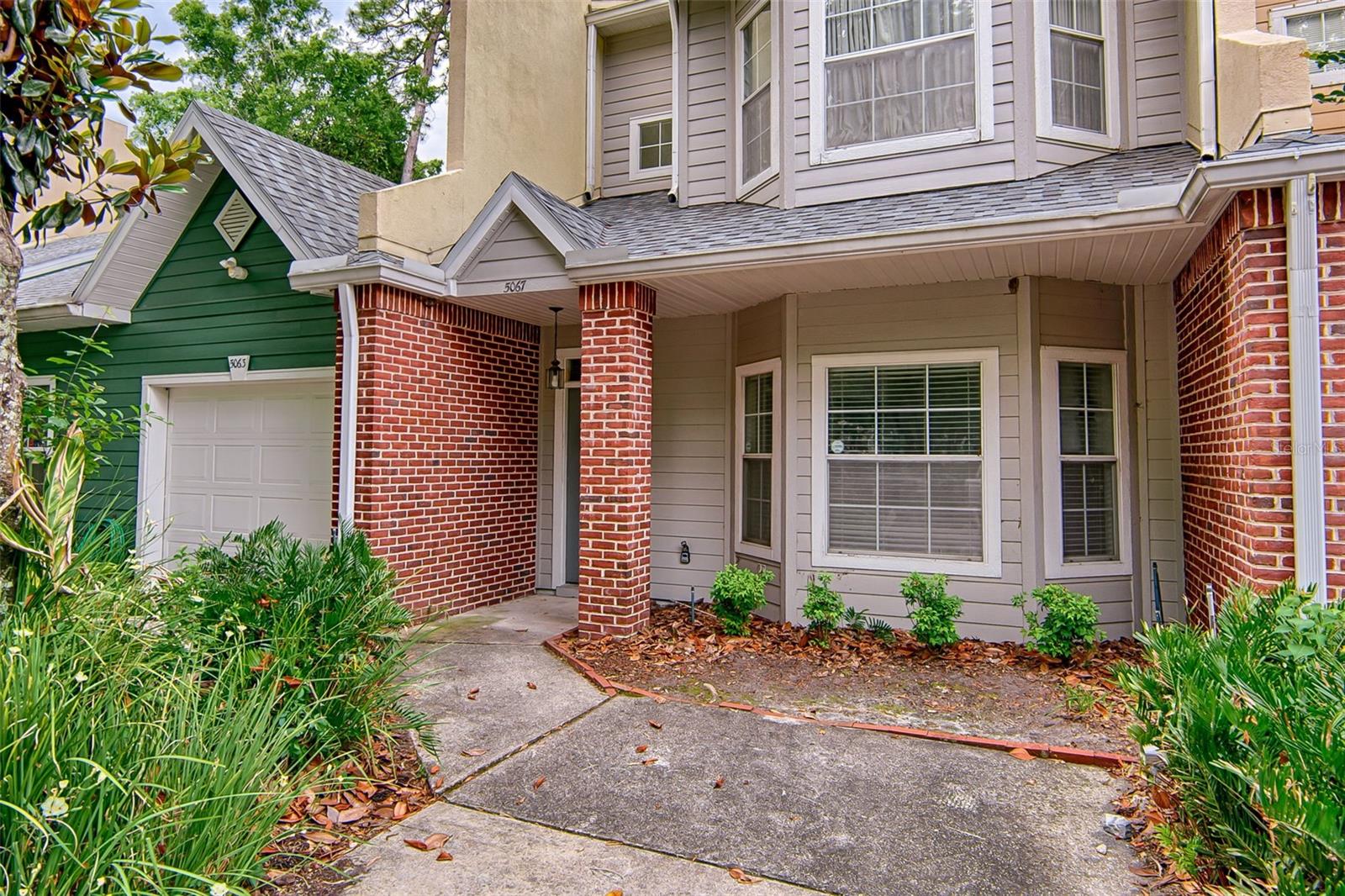 5067 NW 1ST PL #87, GAINESVILLE, FL, 32607