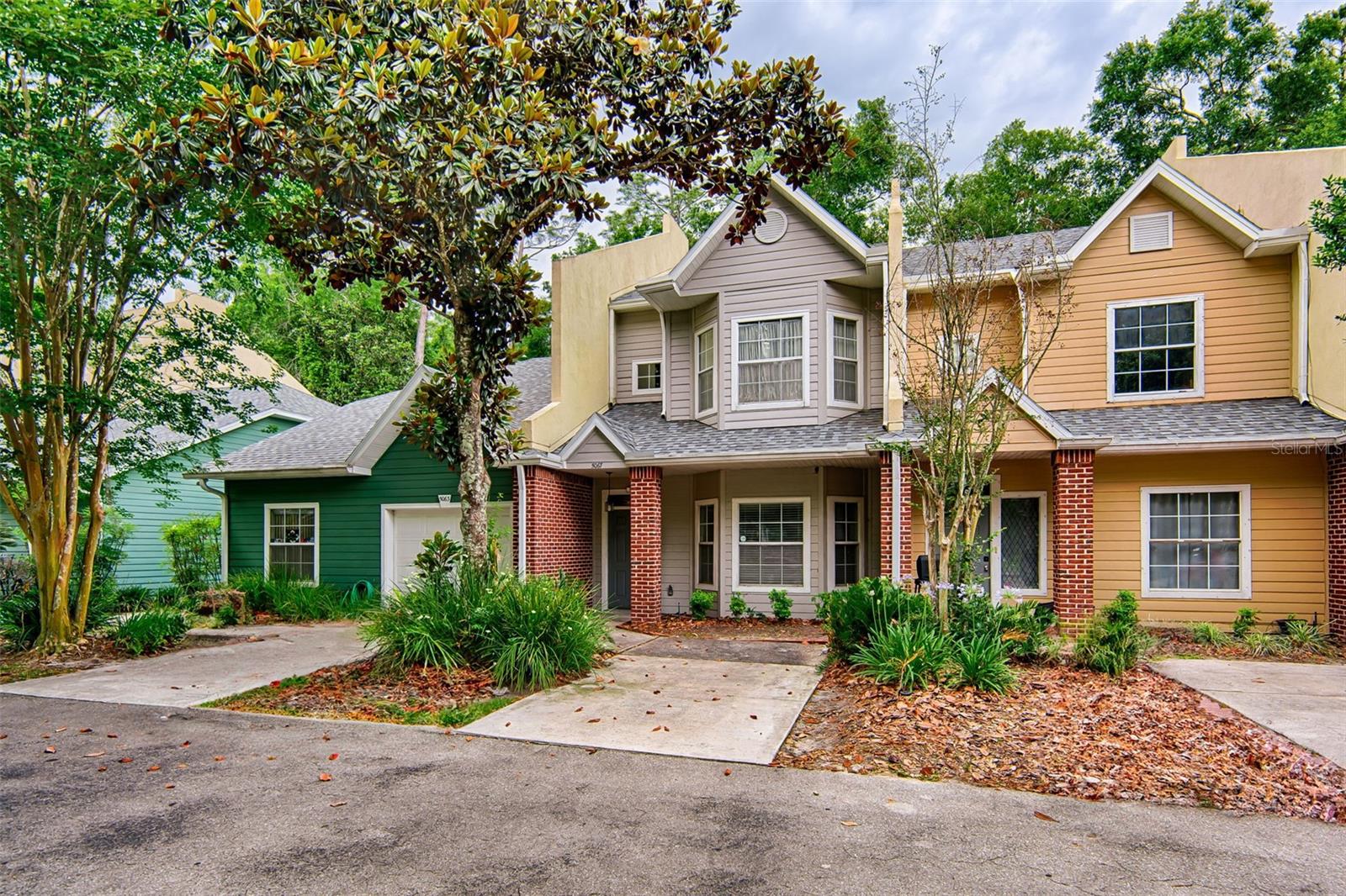 5067 NW 1ST PL #87, GAINESVILLE, FL, 32607