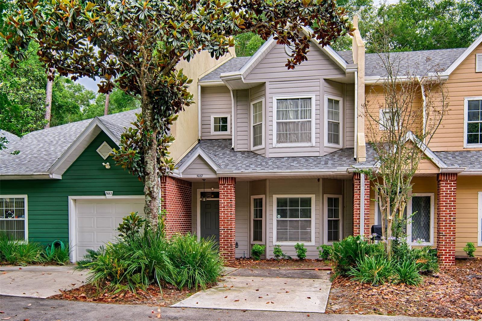 5067 NW 1ST PL #87, GAINESVILLE, FL, 32607