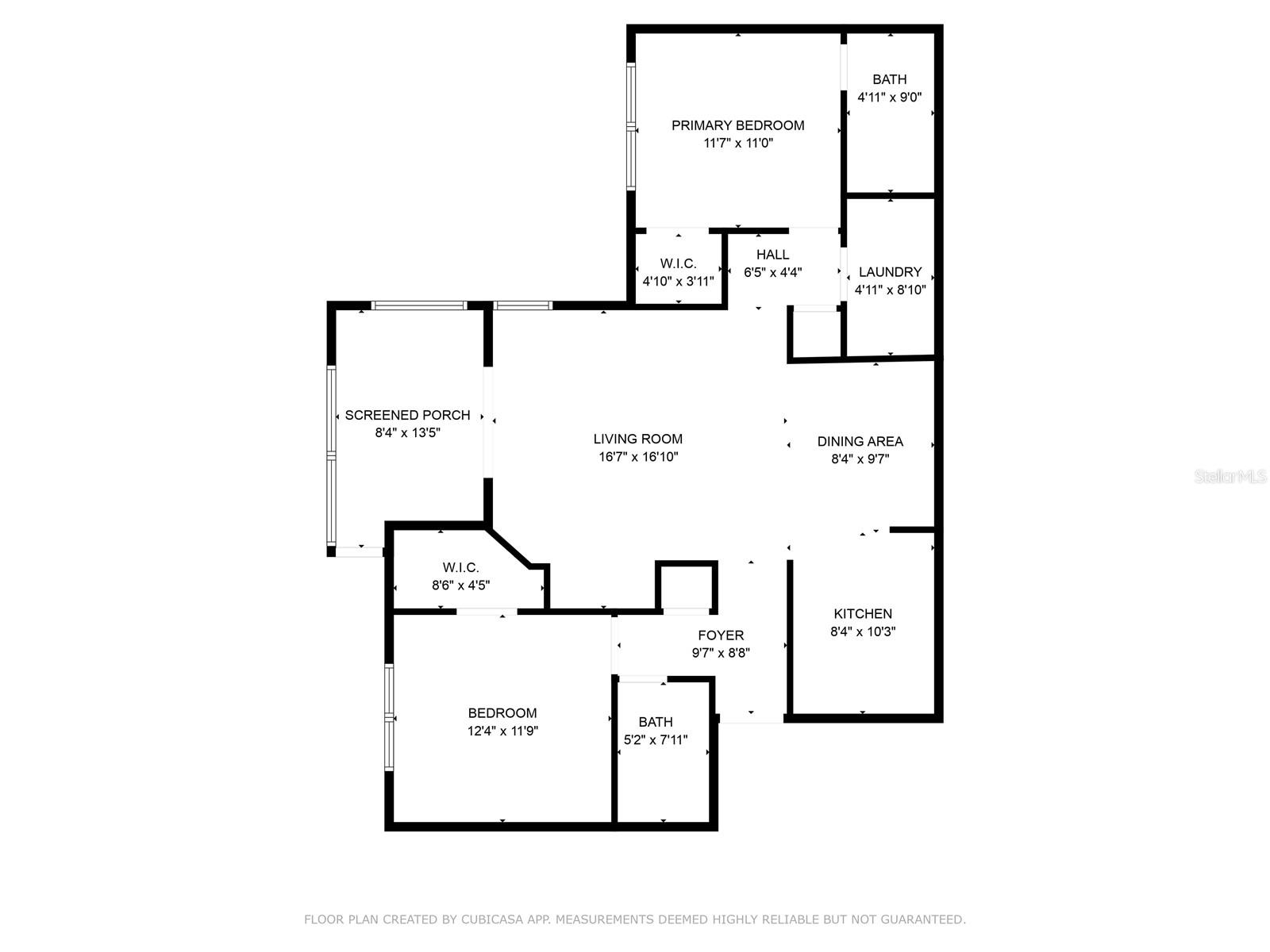 9481 HIGHLAND OAK DR #710, TAMPA, FL, 33647