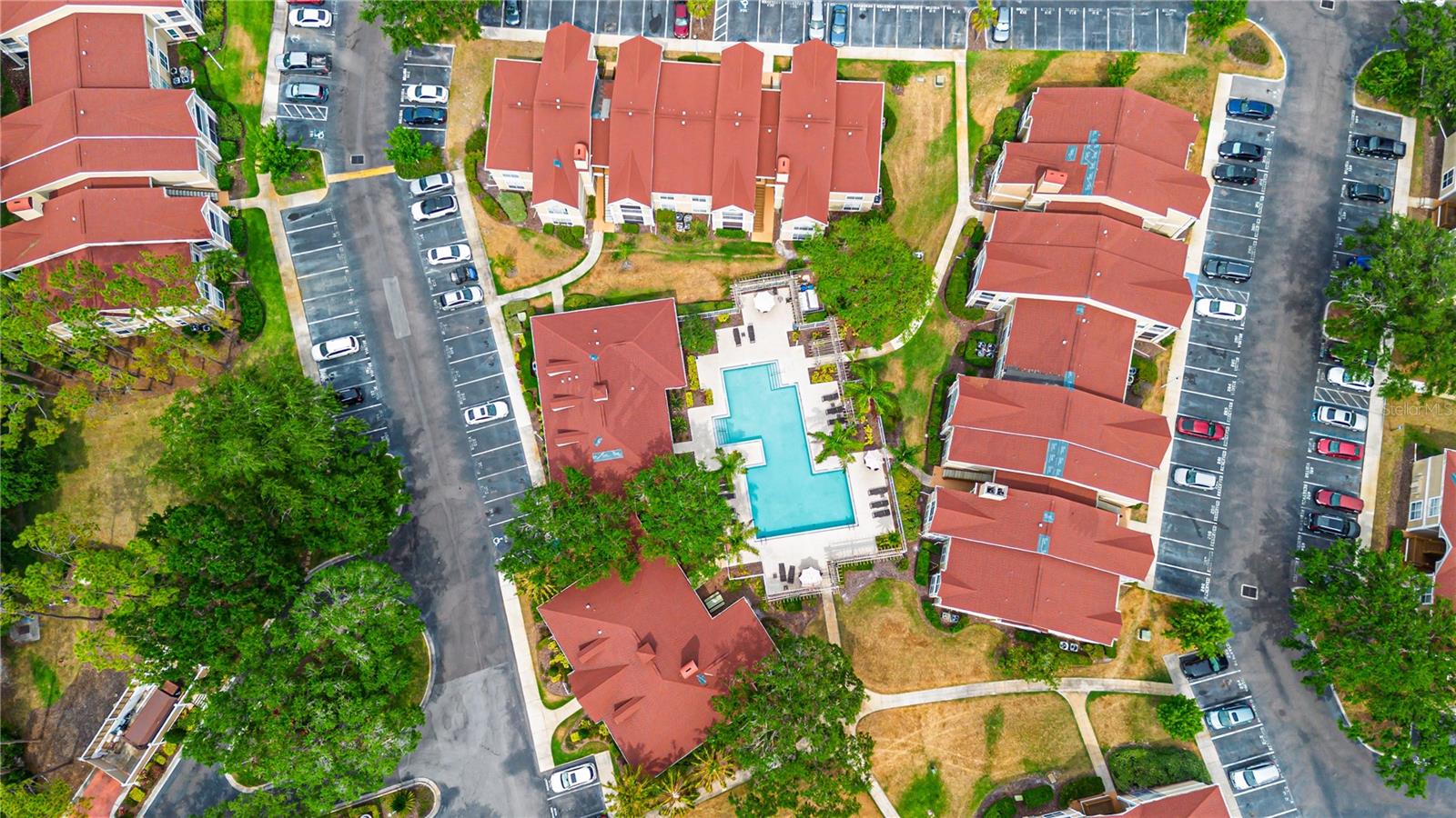 9481 HIGHLAND OAK DR #710, TAMPA, FL, 33647