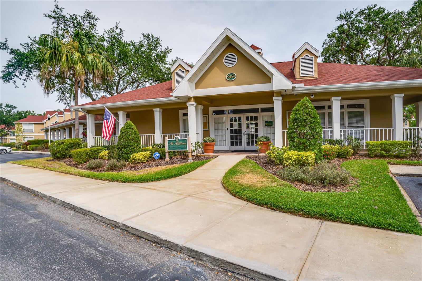 9481 HIGHLAND OAK DR #710, TAMPA, FL, 33647