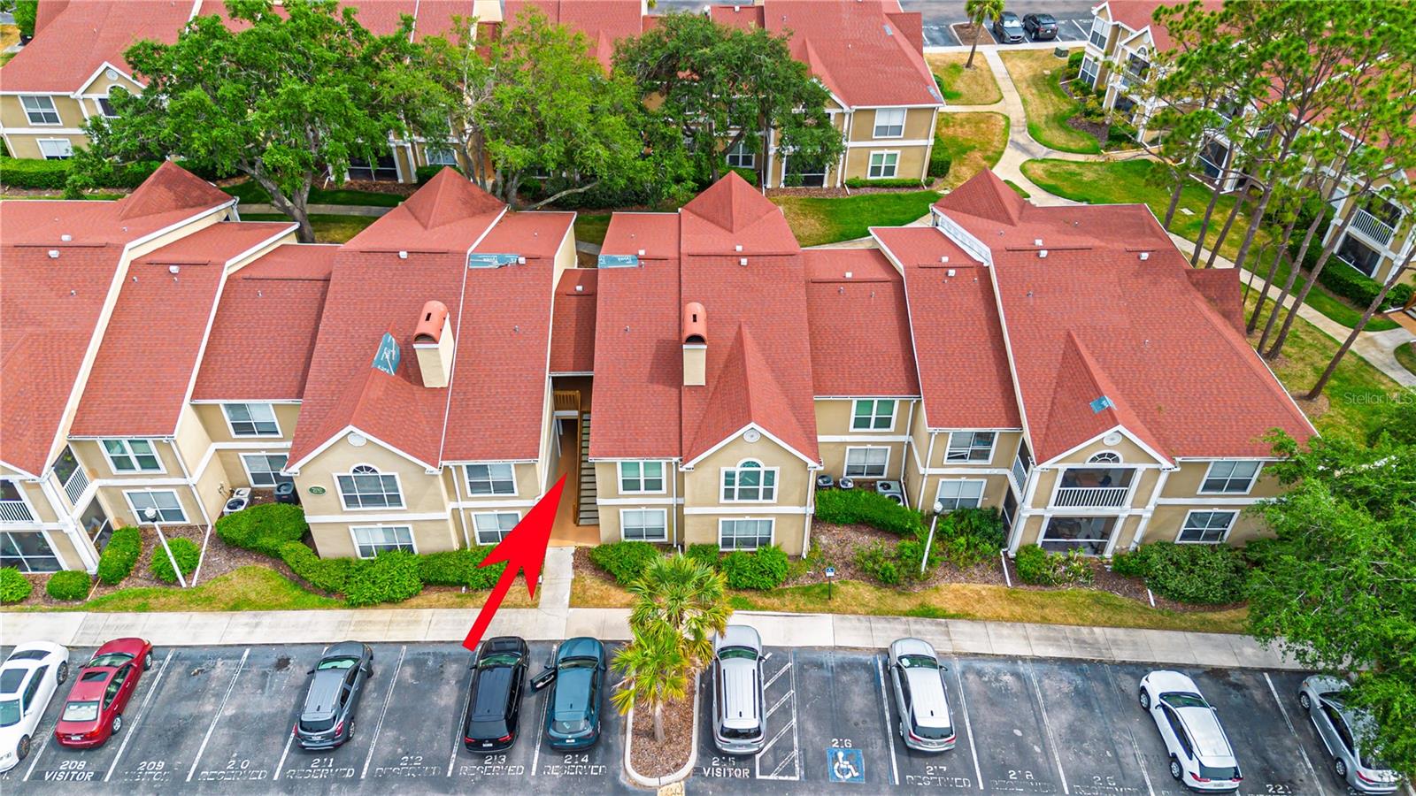 9481 HIGHLAND OAK DR #710, TAMPA, FL, 33647